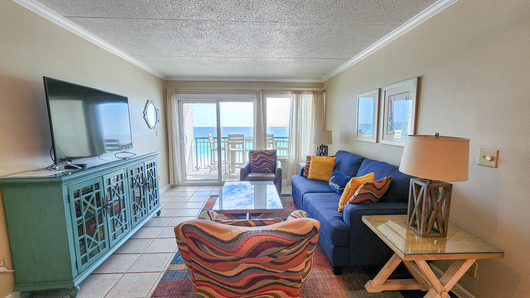 ISLAND ECHO CONDO - Residential