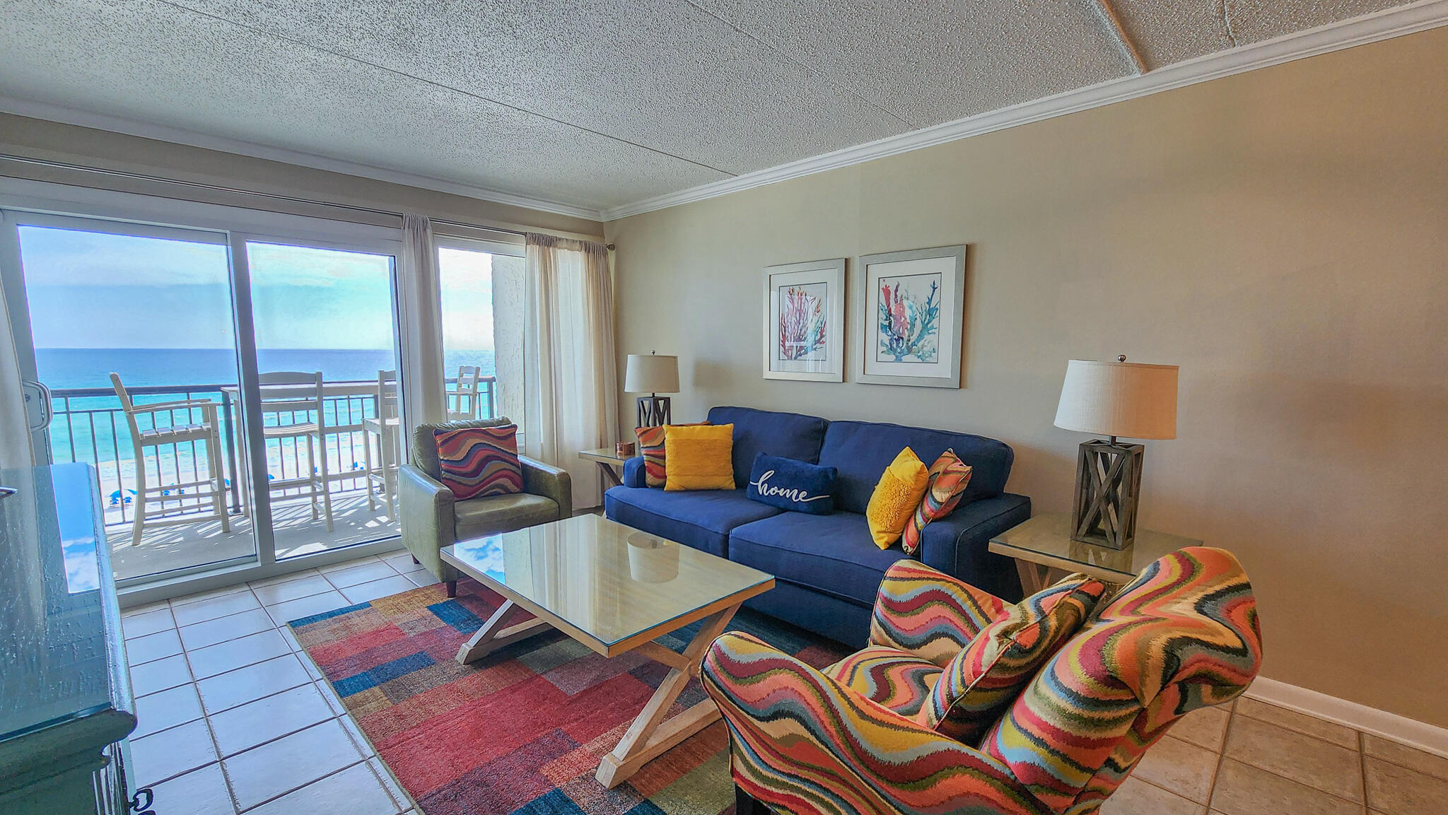 ISLAND ECHO CONDO - Residential