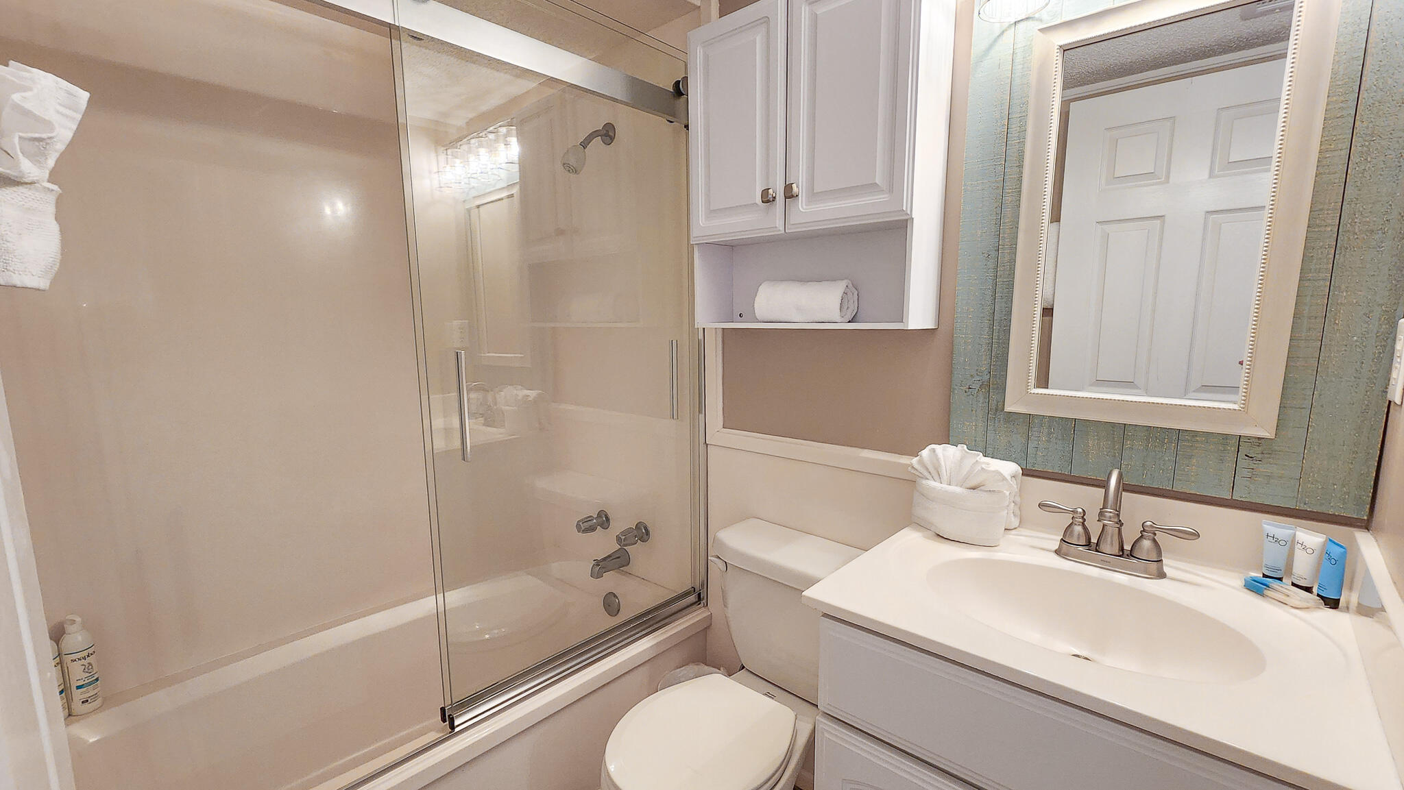 ISLAND ECHO CONDO - Residential