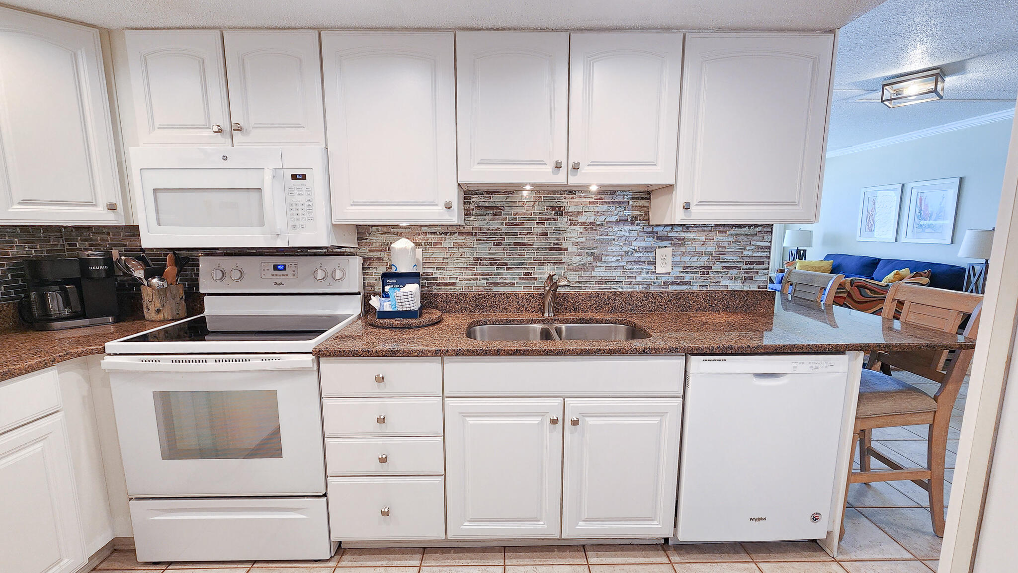 ISLAND ECHO CONDO - Residential