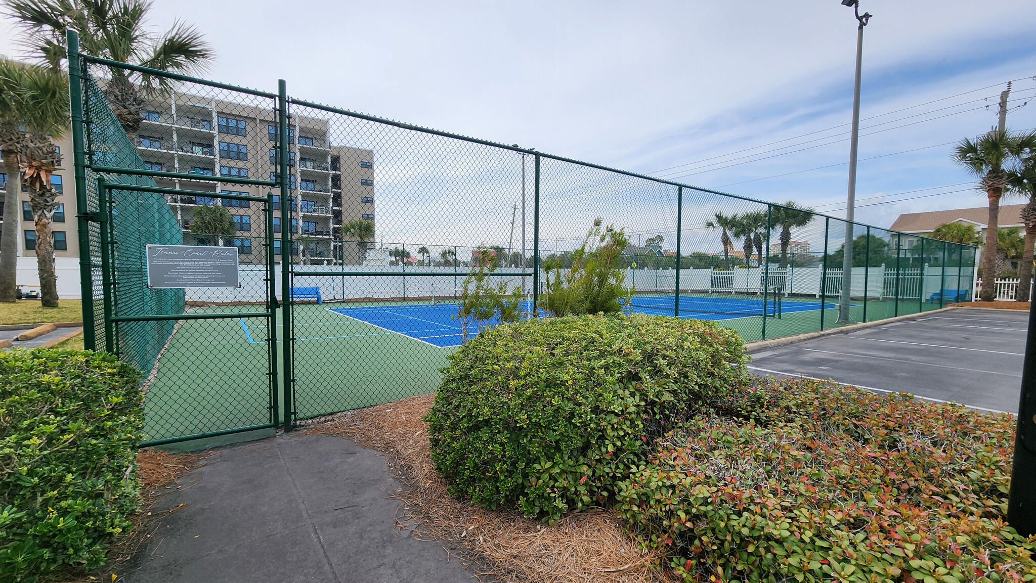 ISLAND ECHO CONDO - Residential