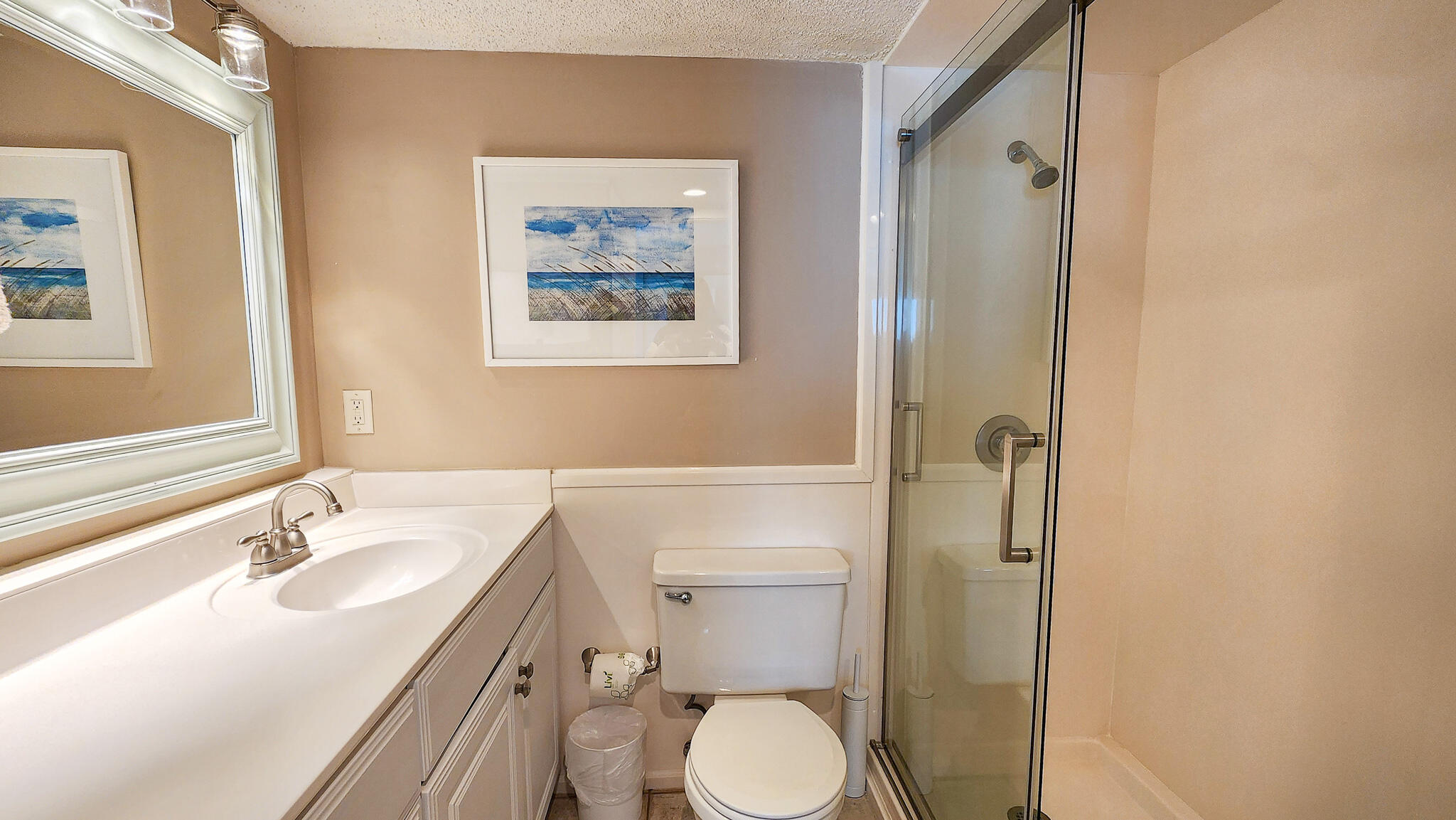 ISLAND ECHO CONDO - Residential
