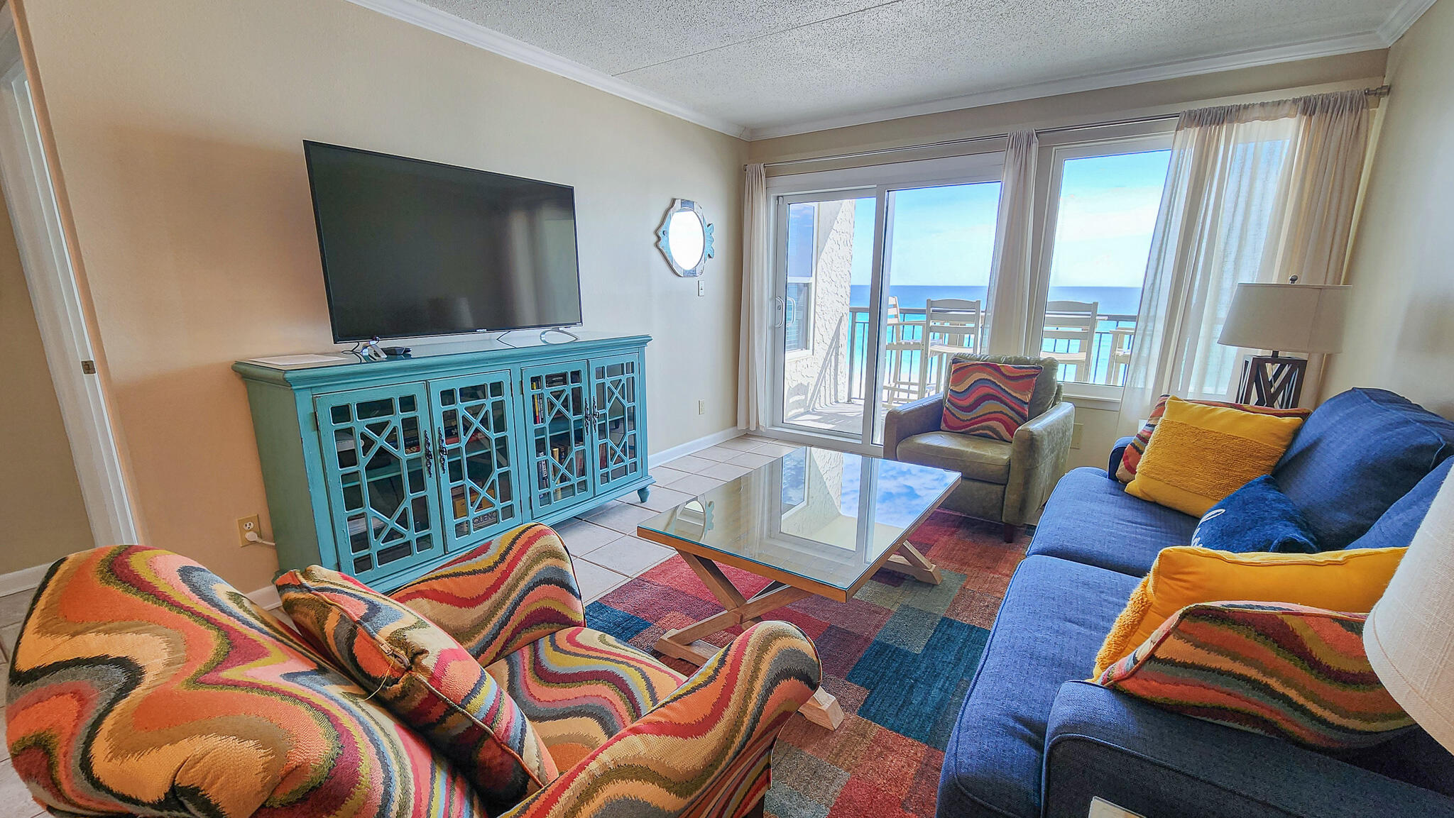 ISLAND ECHO CONDO - Residential