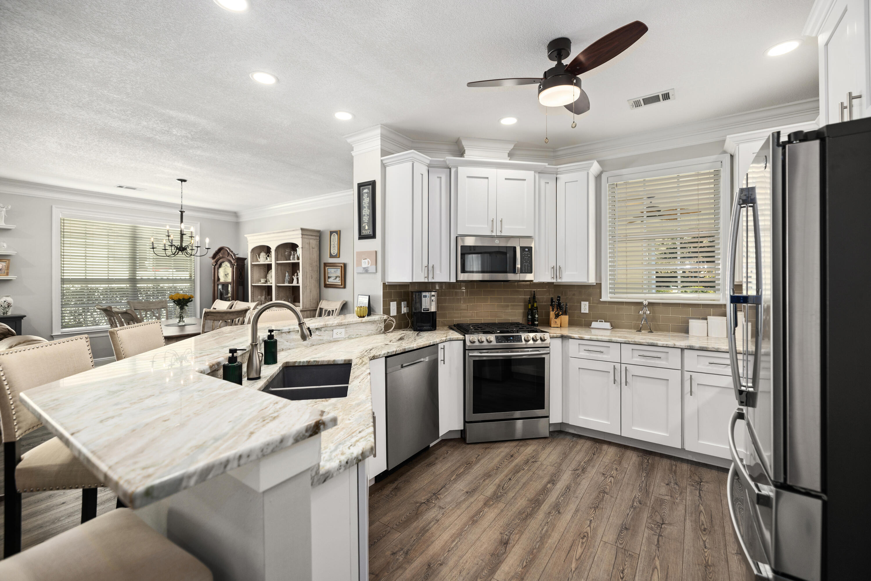 MAGNOLIA VILLAGE PH 2 - Residential