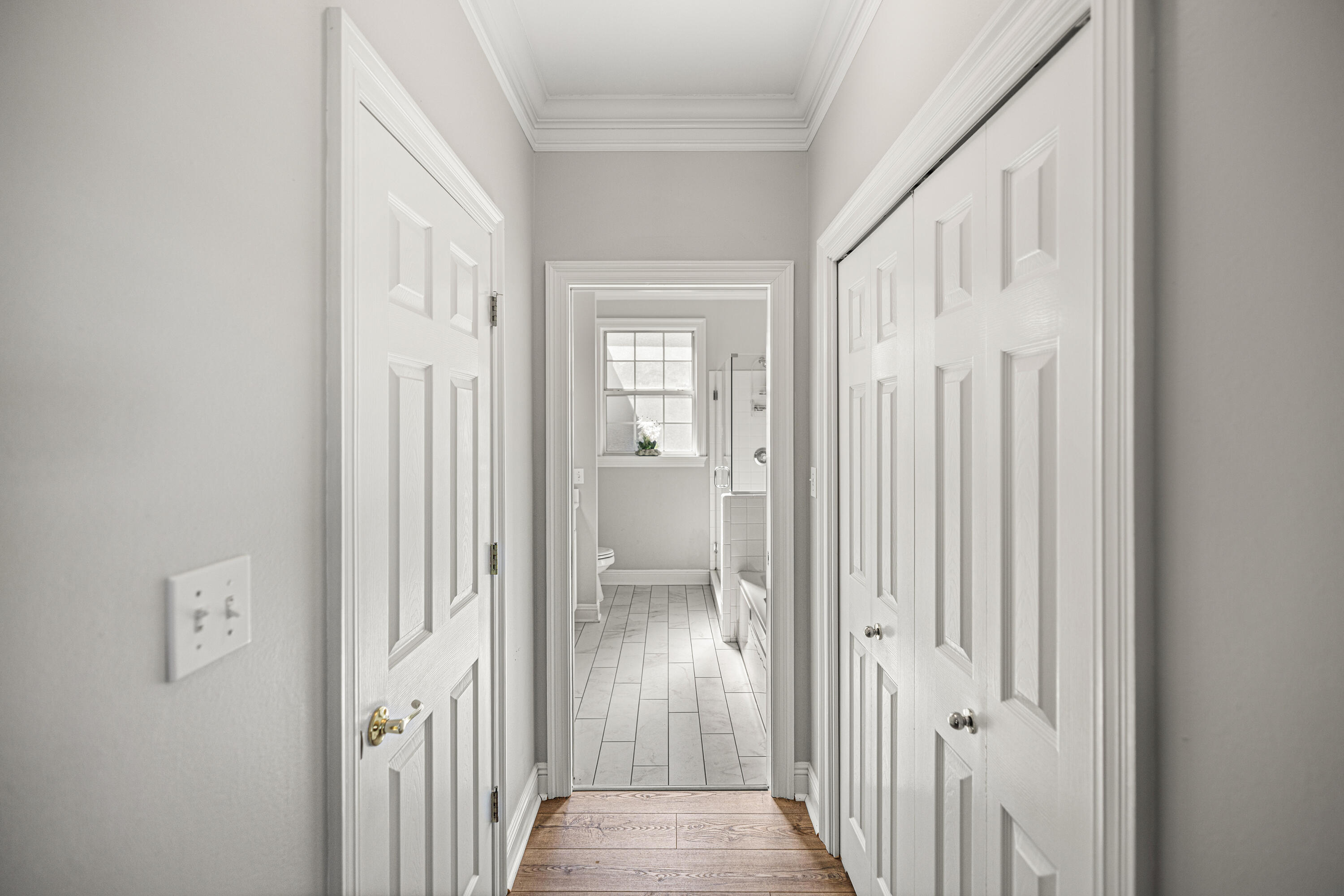 MAGNOLIA VILLAGE PH 2 - Residential