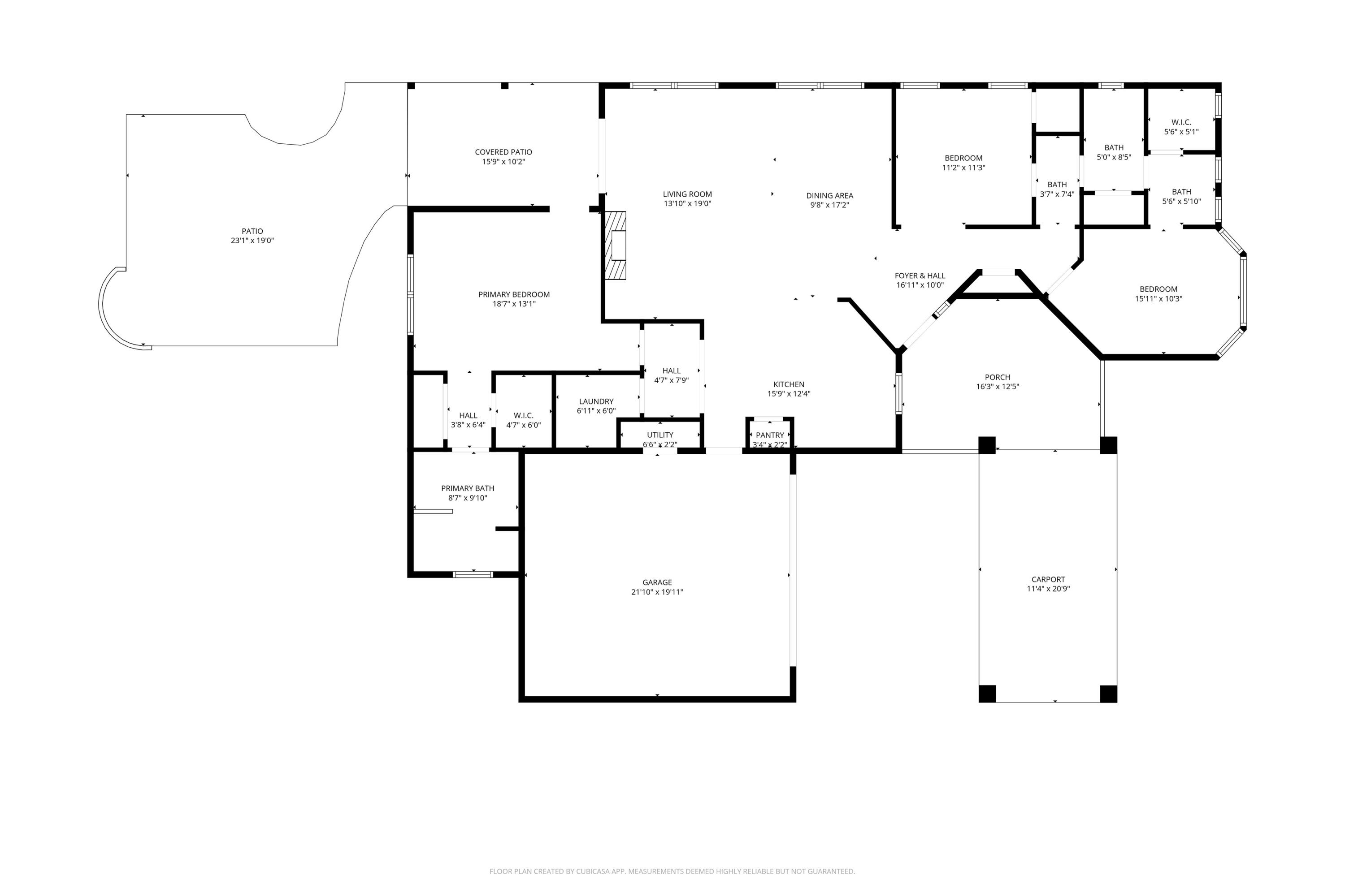 MAGNOLIA VILLAGE PH 2 - Residential
