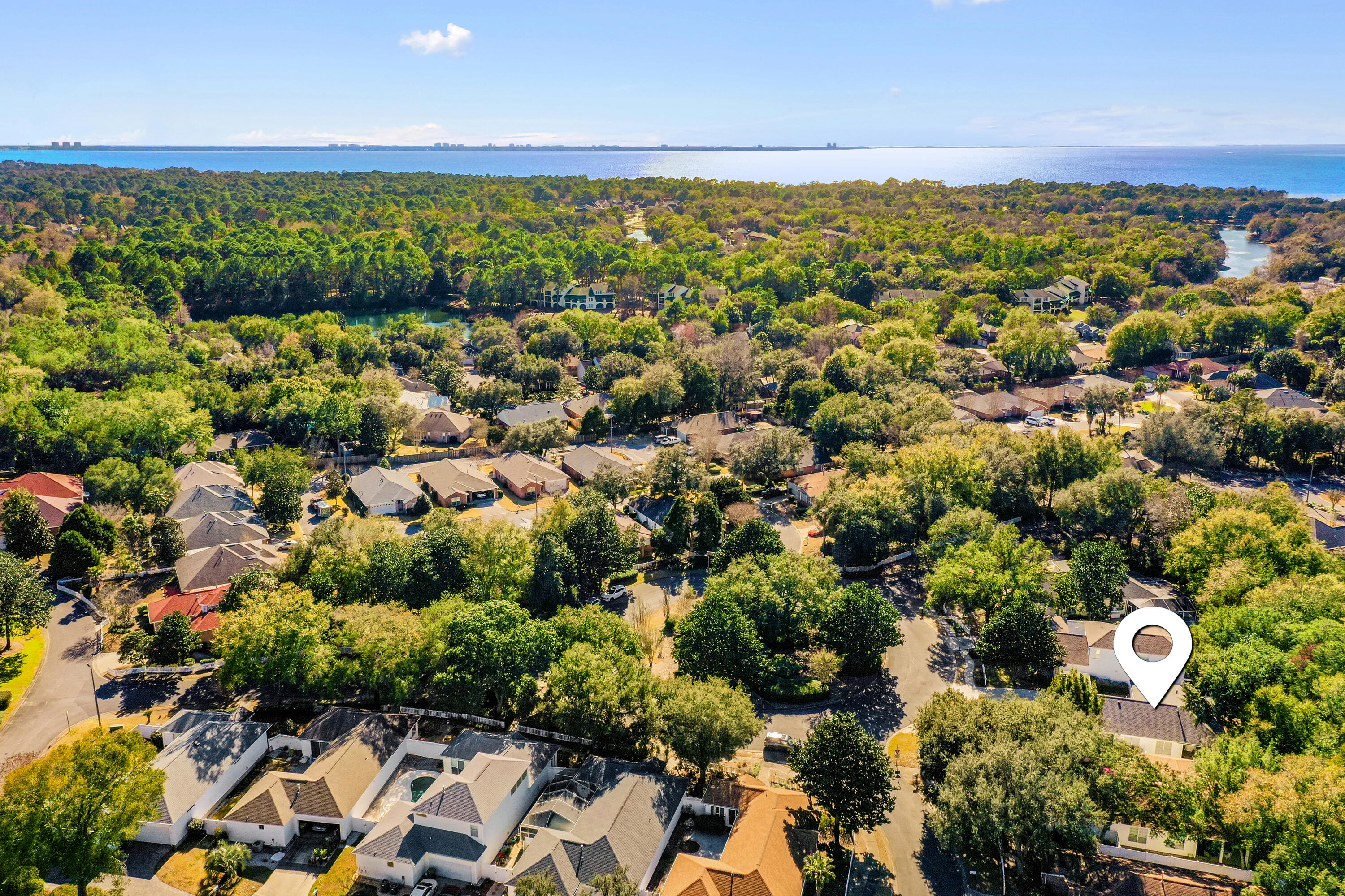 MAGNOLIA VILLAGE PH 2 - Residential