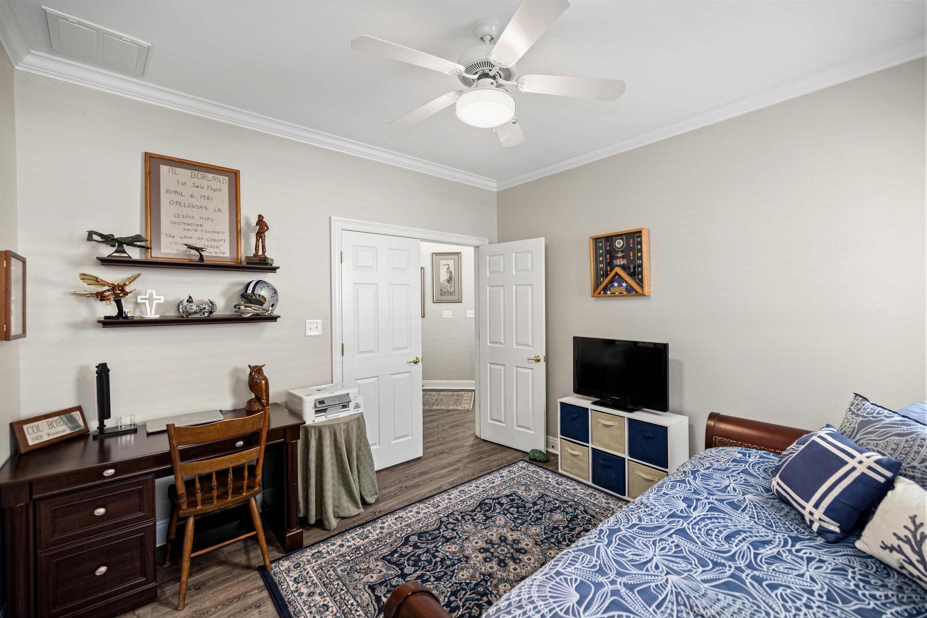 MAGNOLIA VILLAGE PH 2 - Residential