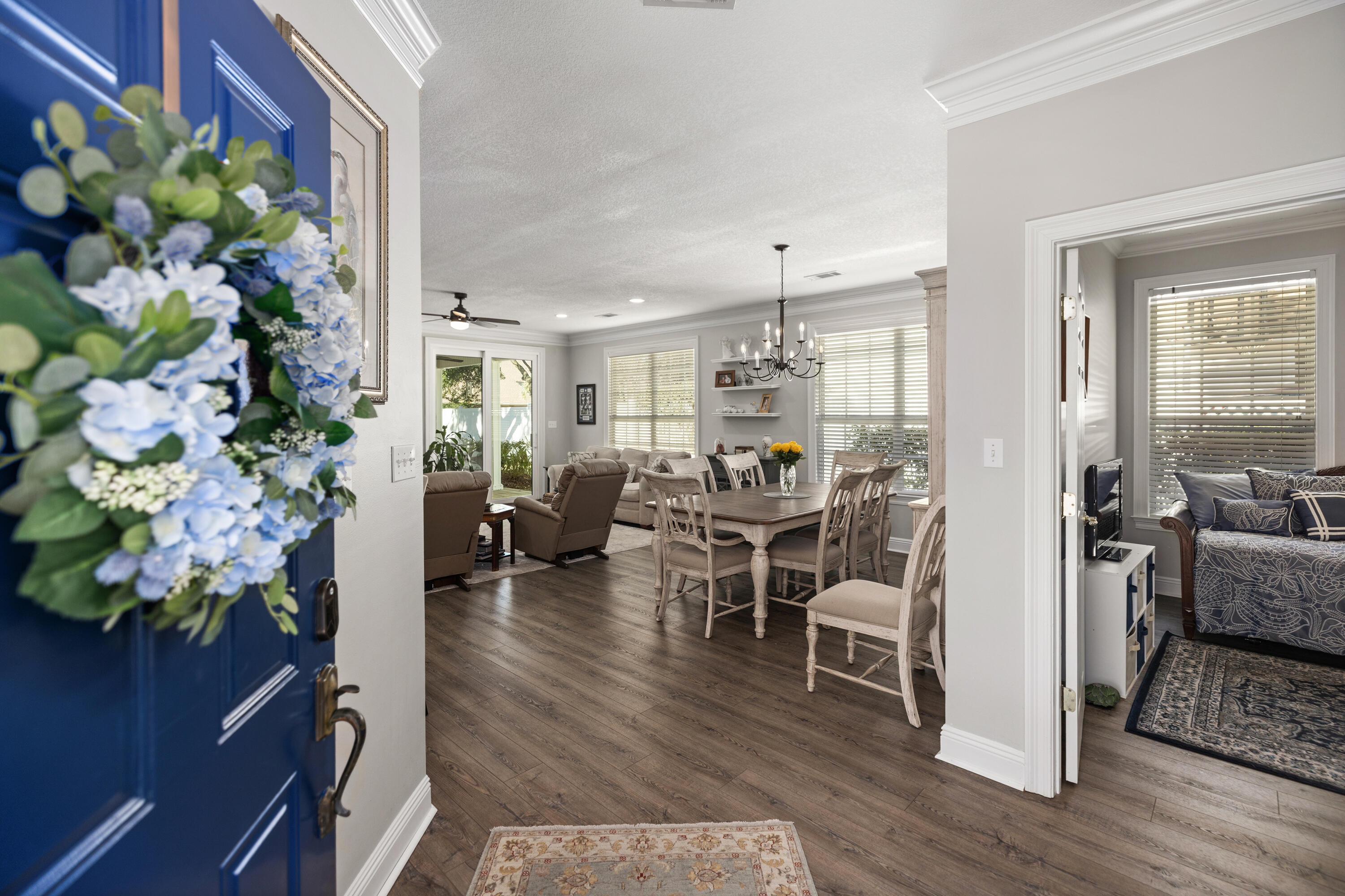 MAGNOLIA VILLAGE PH 2 - Residential