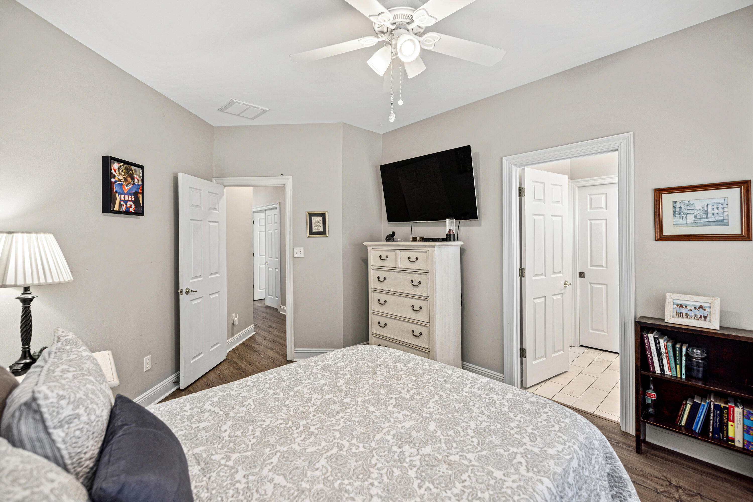 MAGNOLIA VILLAGE PH 2 - Residential