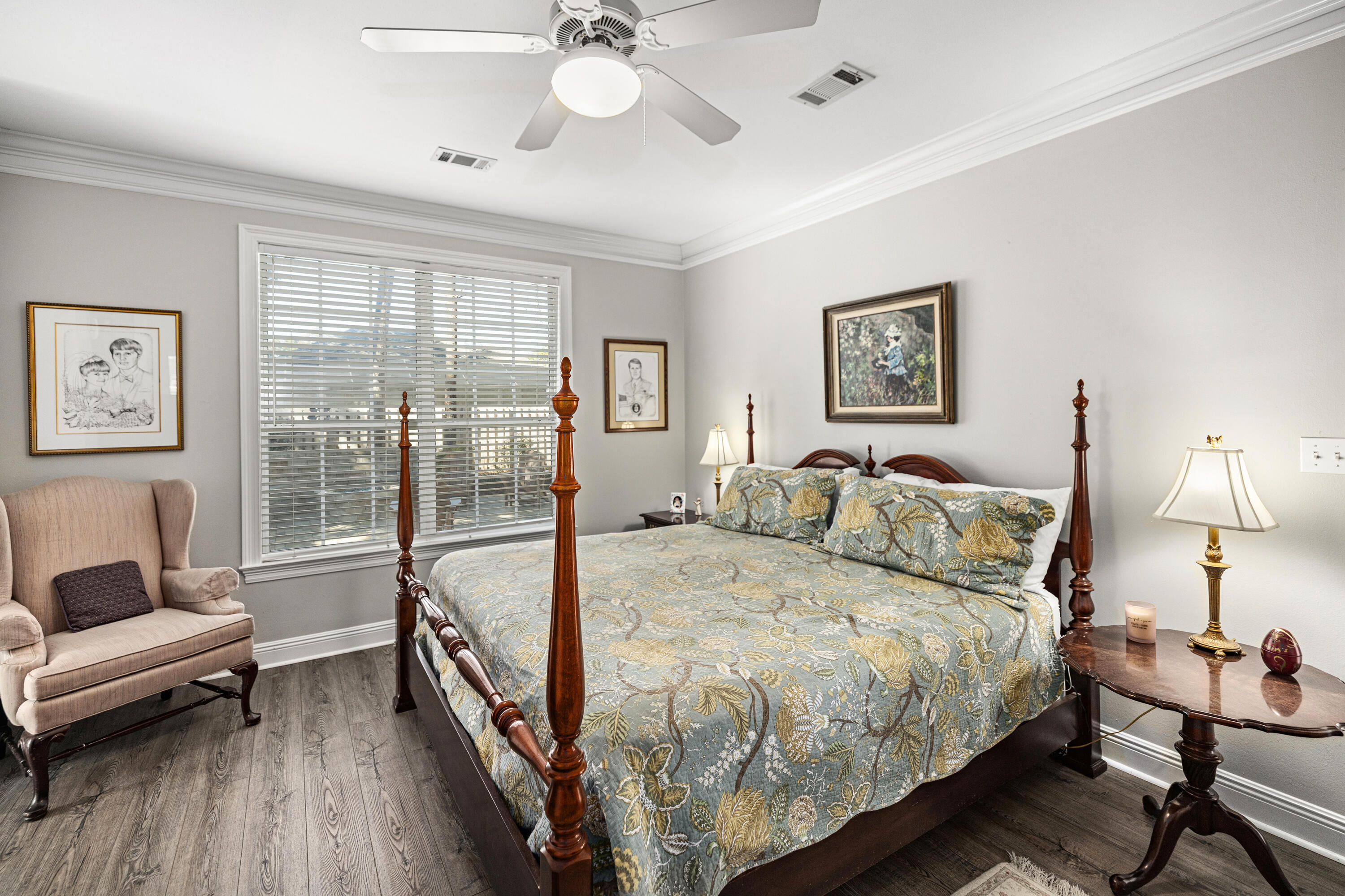 MAGNOLIA VILLAGE PH 2 - Residential