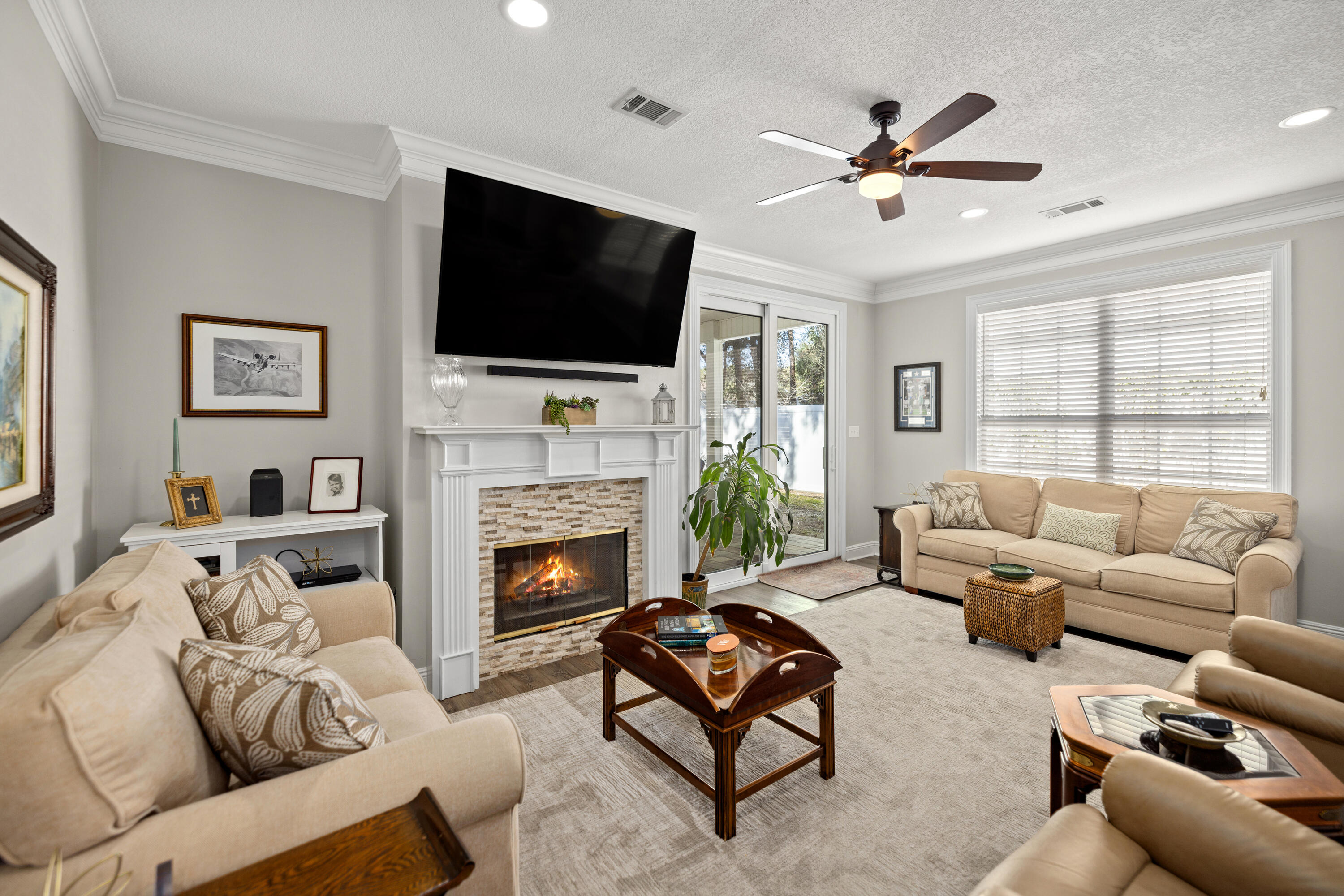 MAGNOLIA VILLAGE PH 2 - Residential