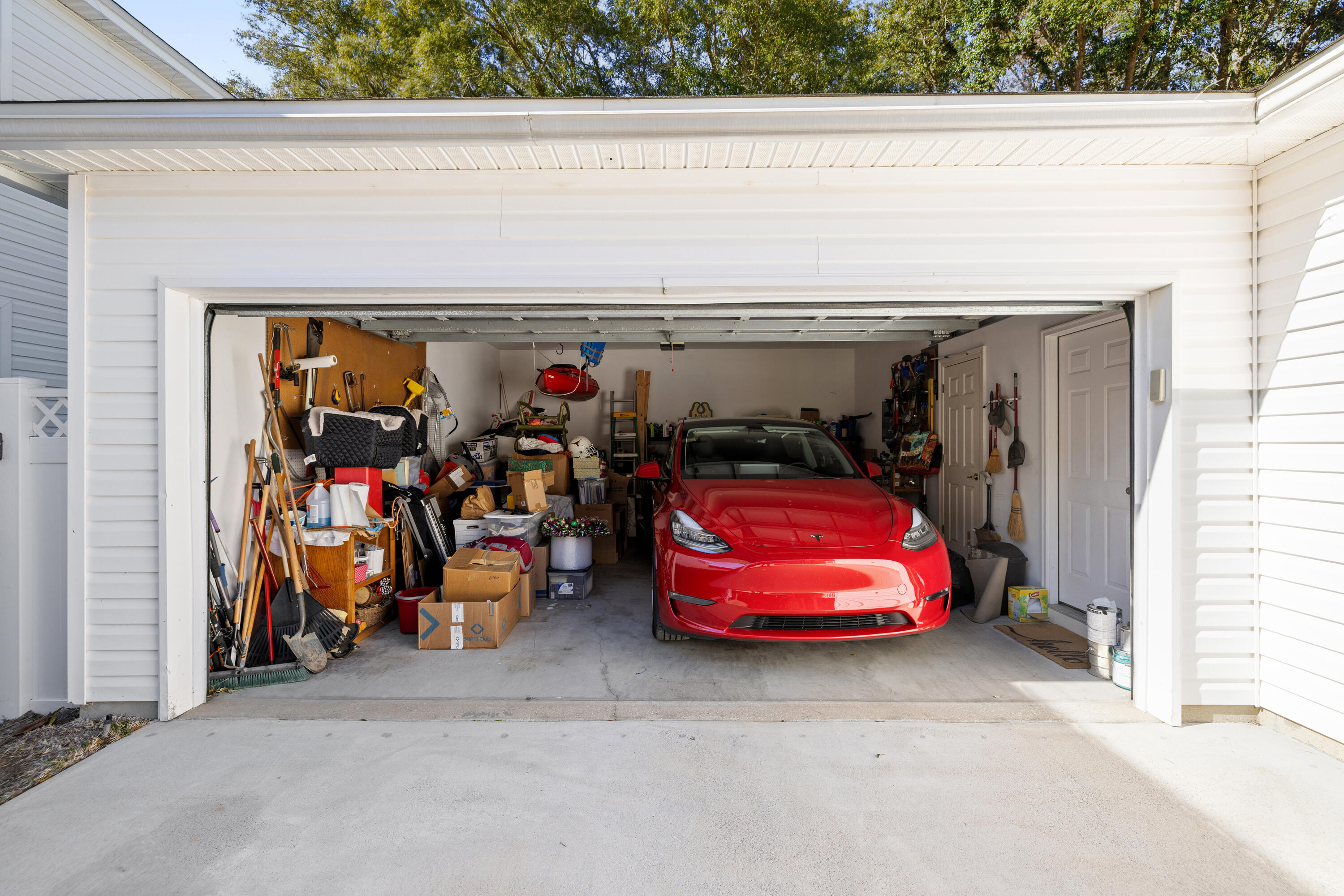 MAGNOLIA VILLAGE PH 2 - Residential