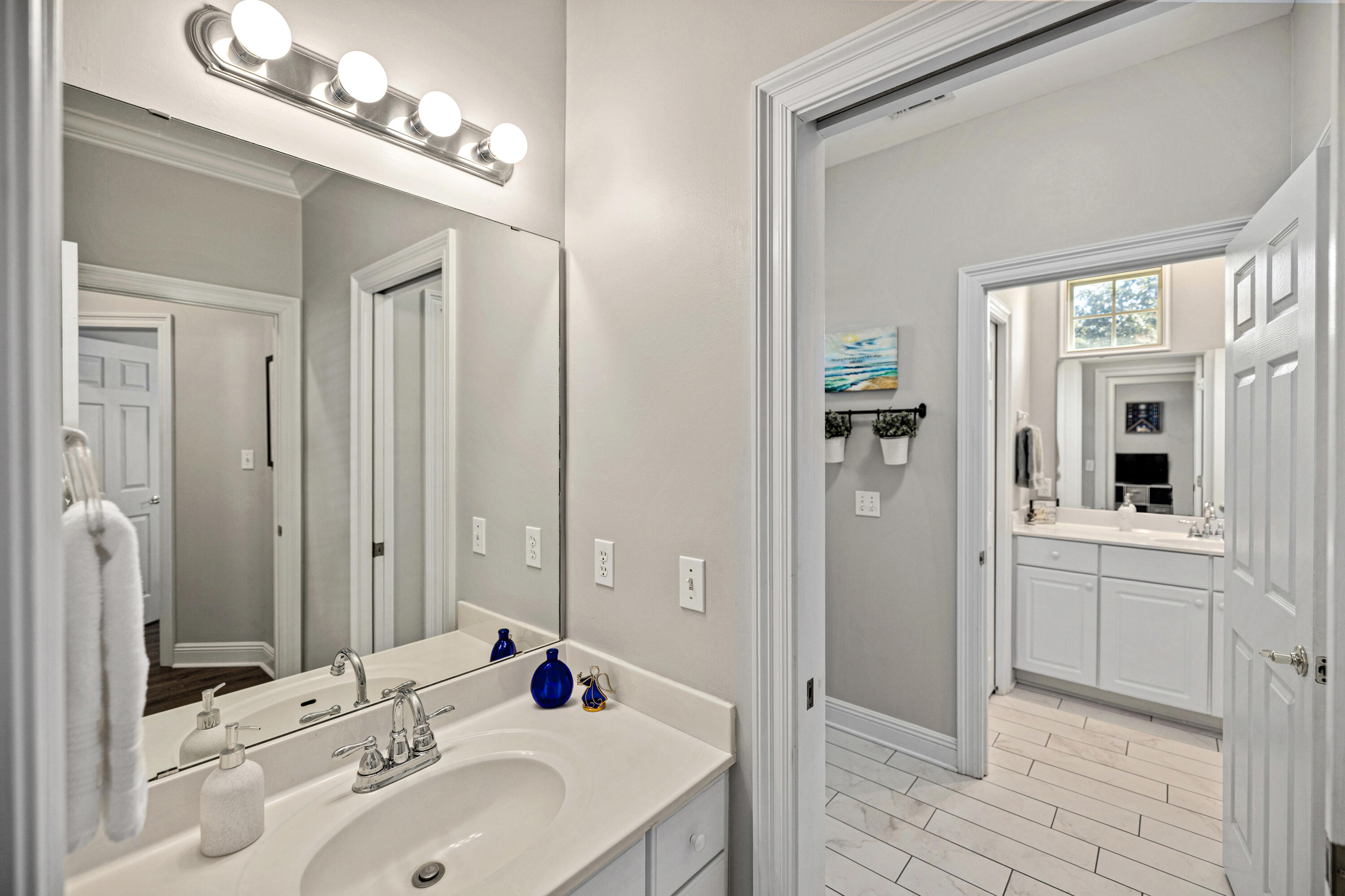 MAGNOLIA VILLAGE PH 2 - Residential