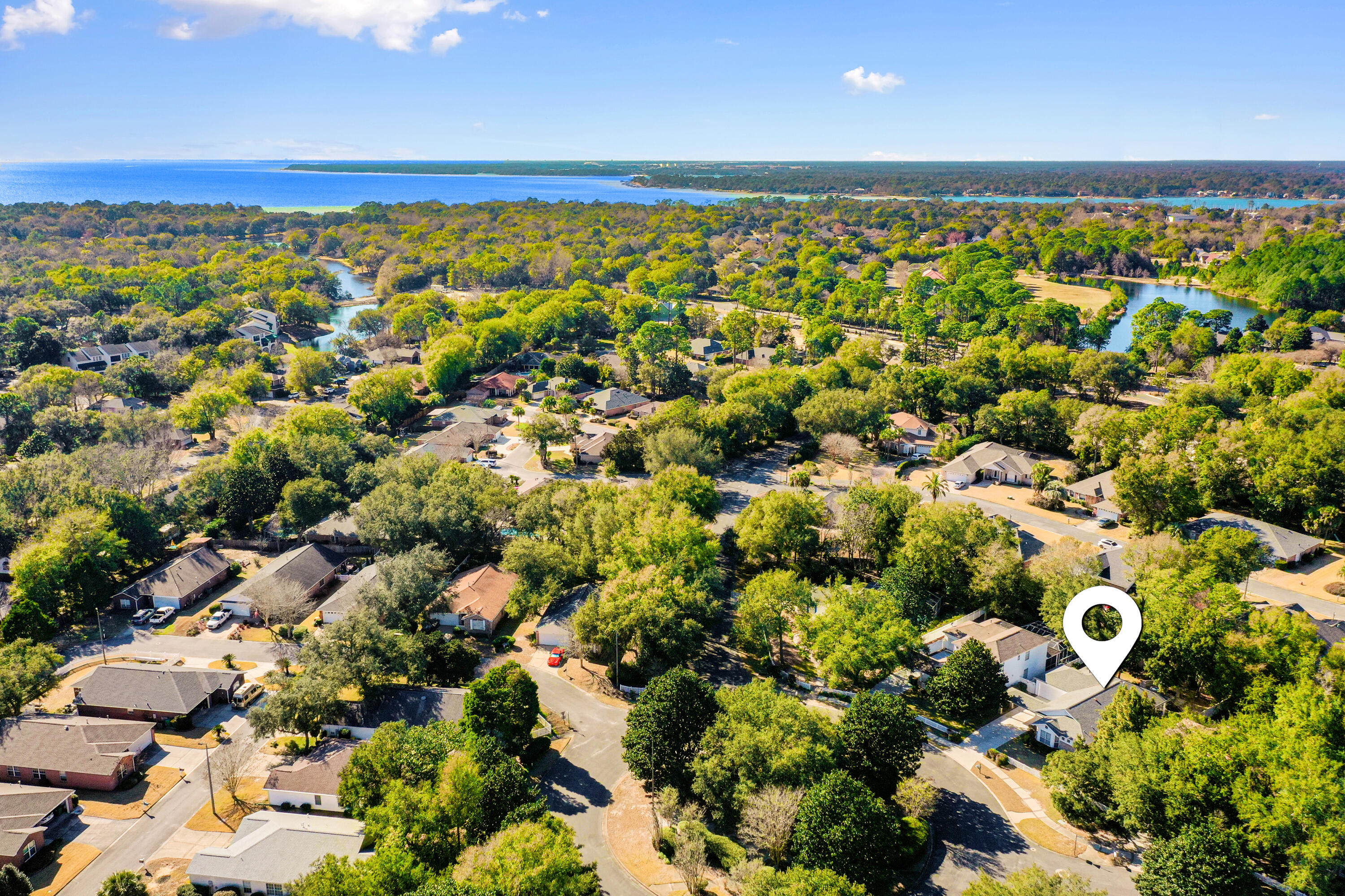 MAGNOLIA VILLAGE PH 2 - Residential