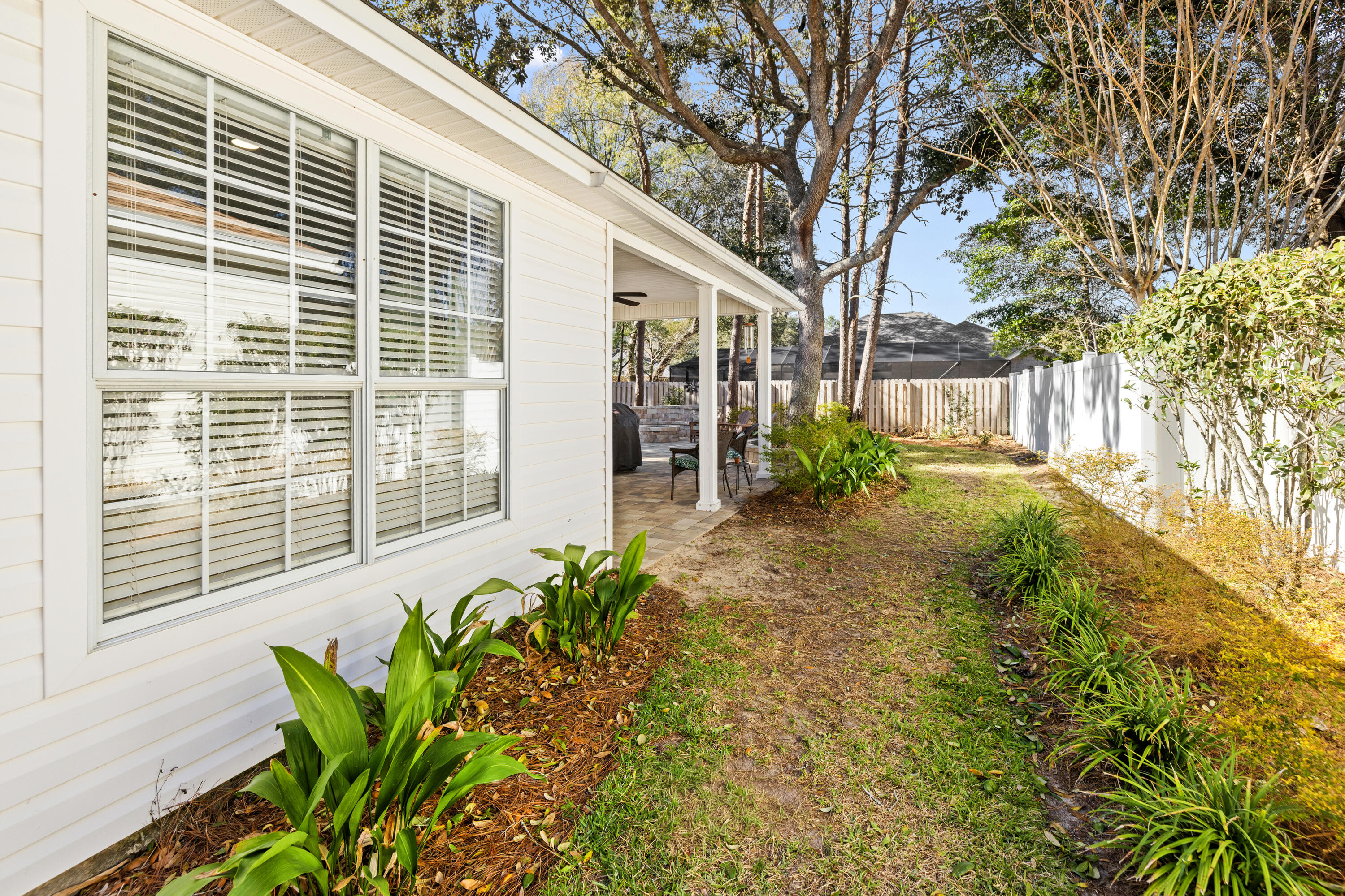 MAGNOLIA VILLAGE PH 2 - Residential