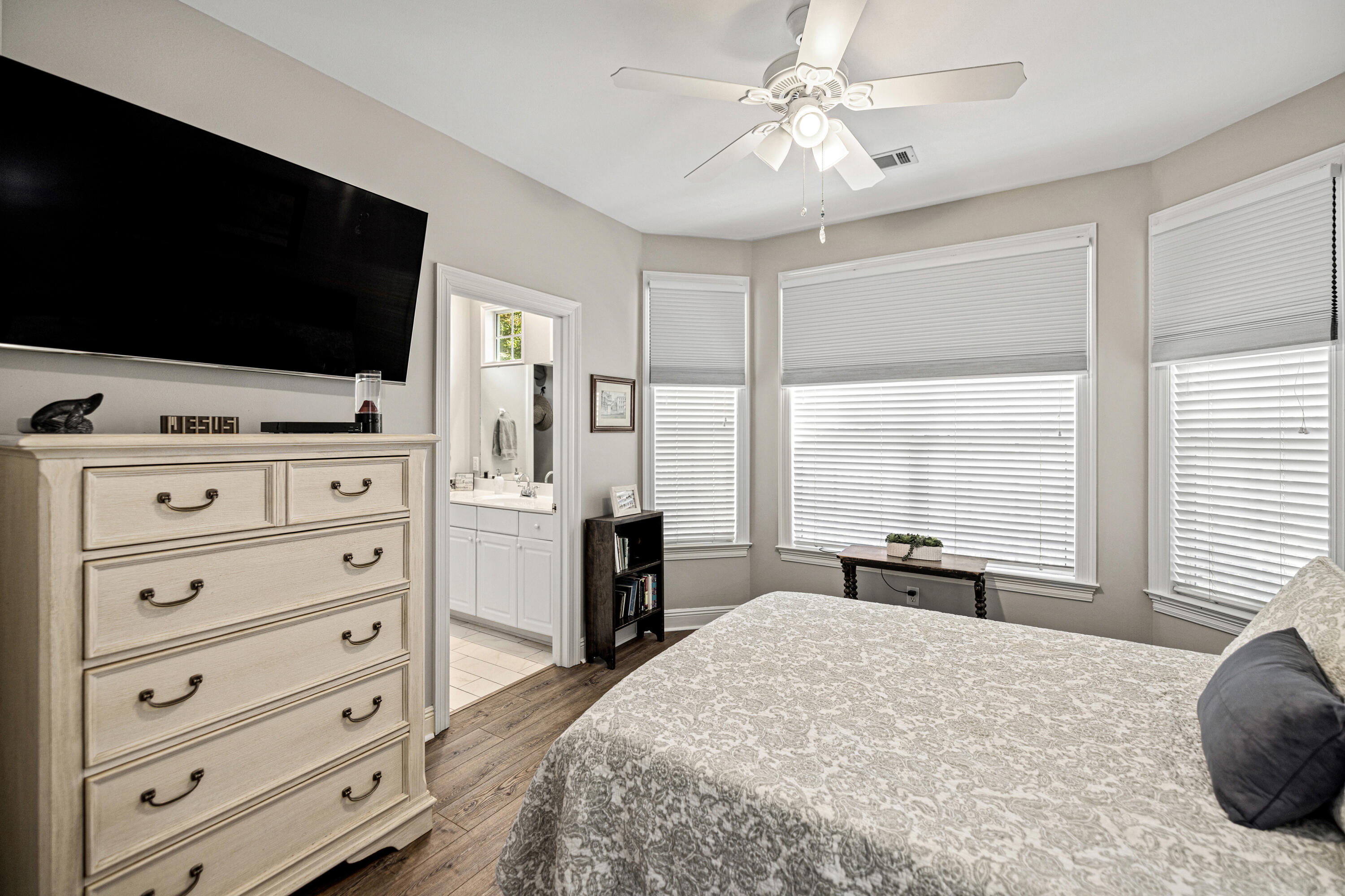 MAGNOLIA VILLAGE PH 2 - Residential