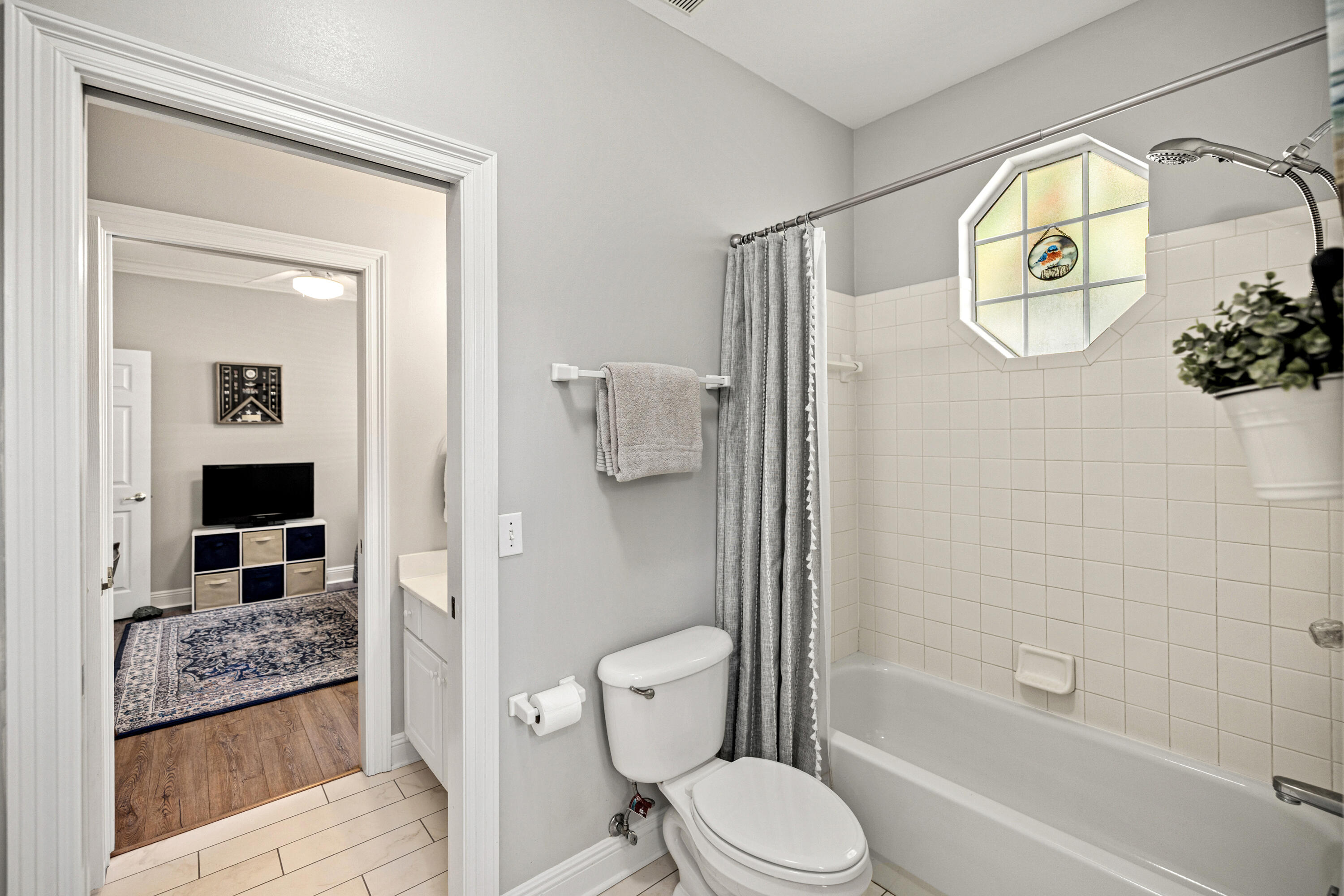 MAGNOLIA VILLAGE PH 2 - Residential