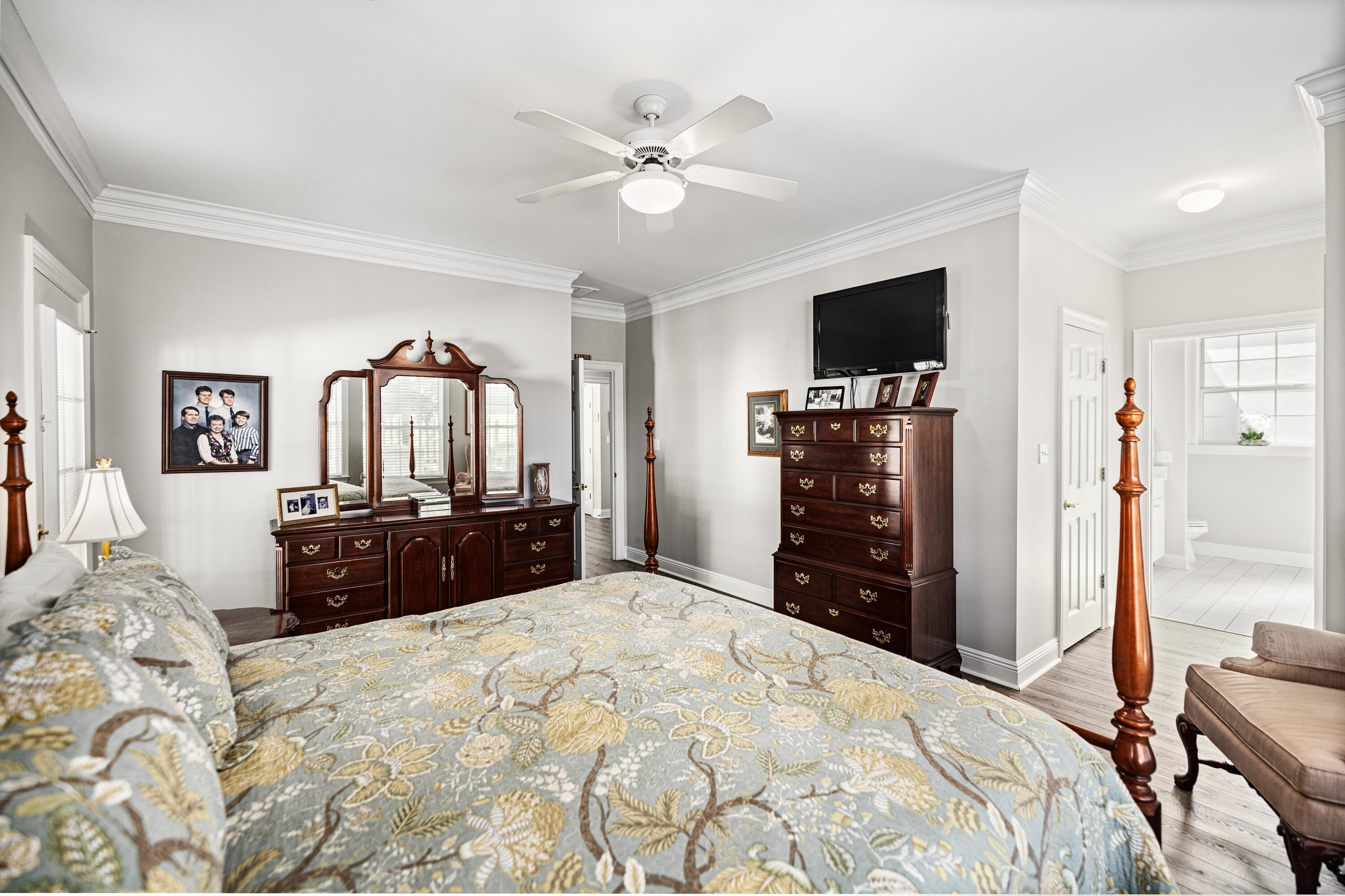 MAGNOLIA VILLAGE PH 2 - Residential