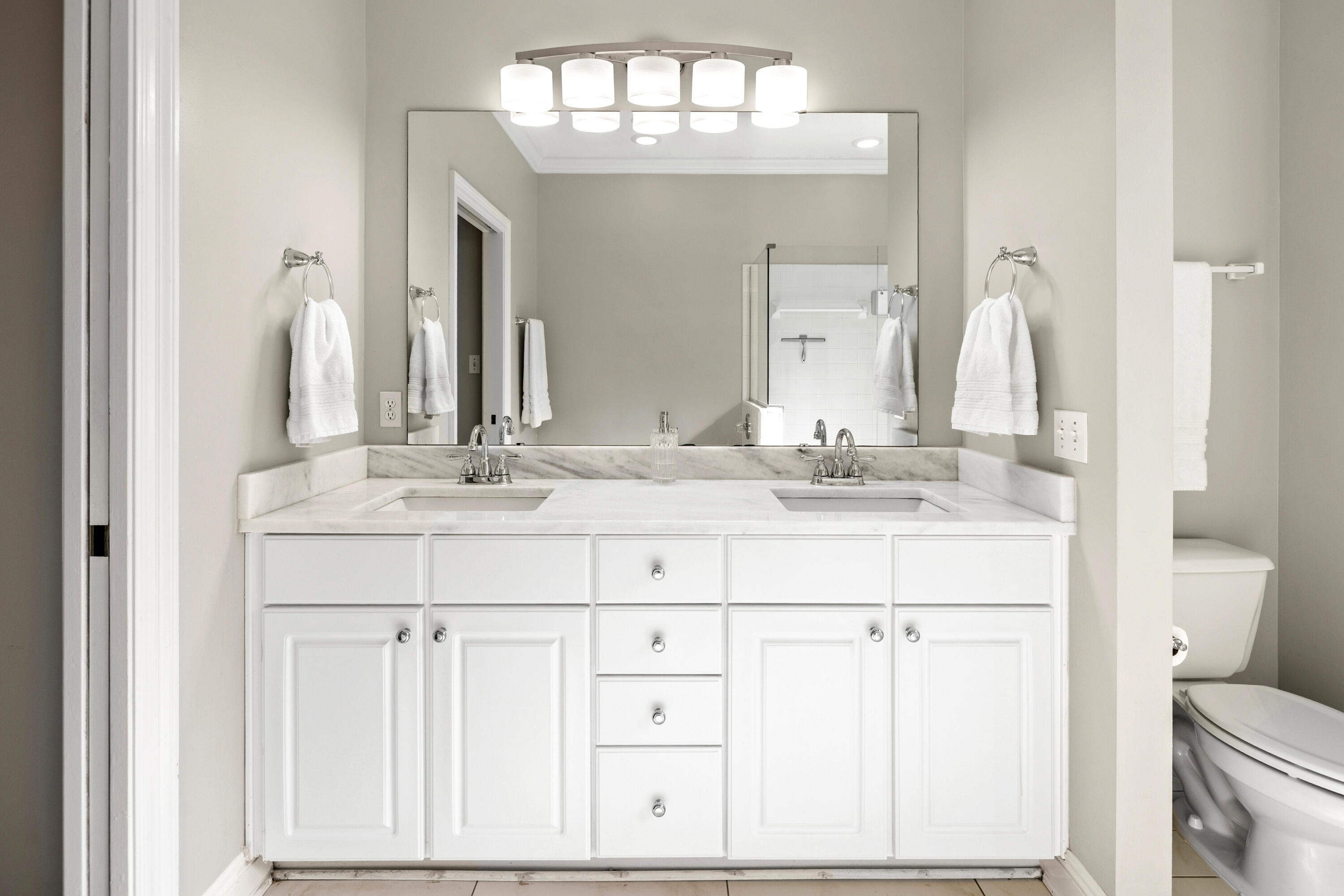 MAGNOLIA VILLAGE PH 2 - Residential