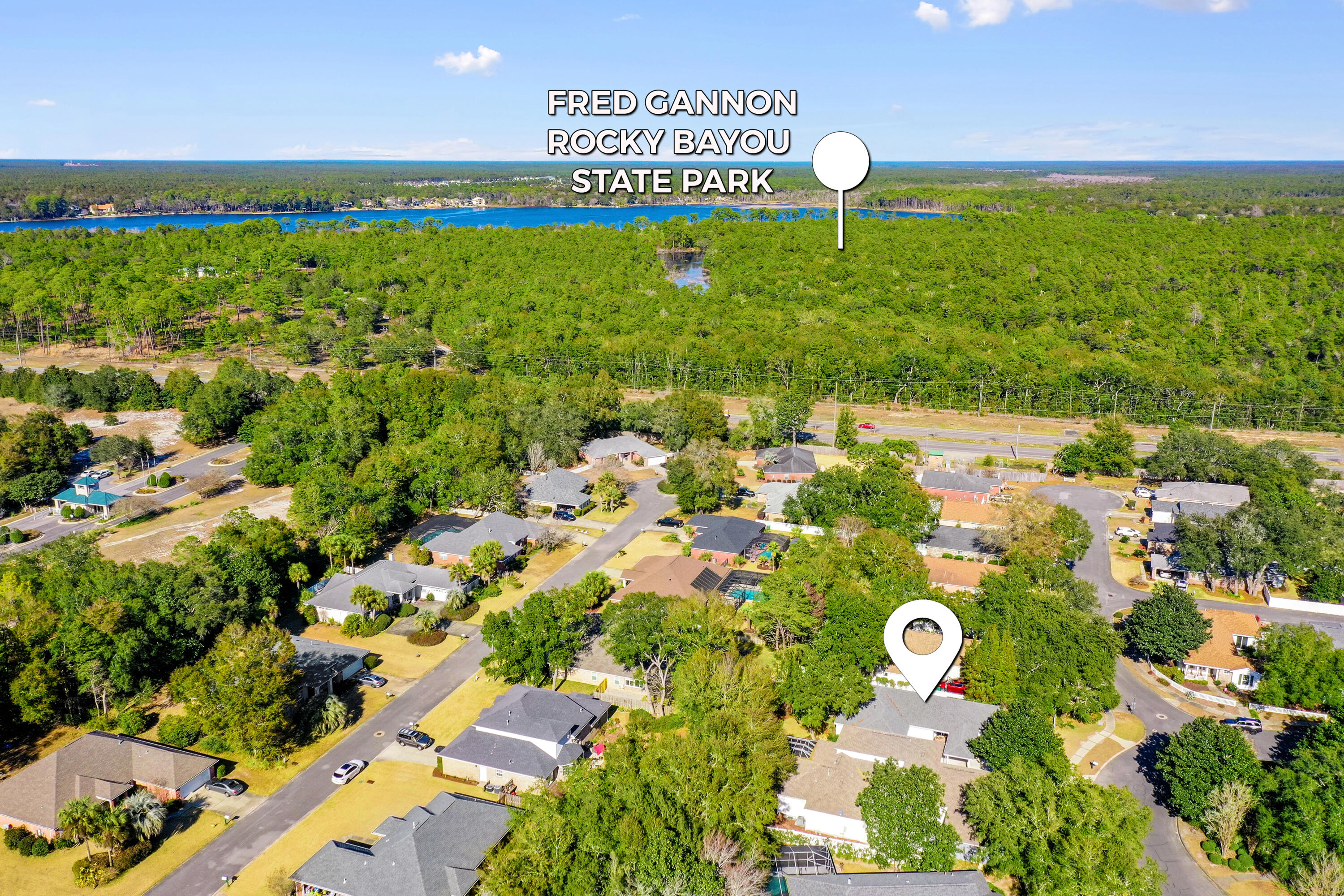 MAGNOLIA VILLAGE PH 2 - Residential