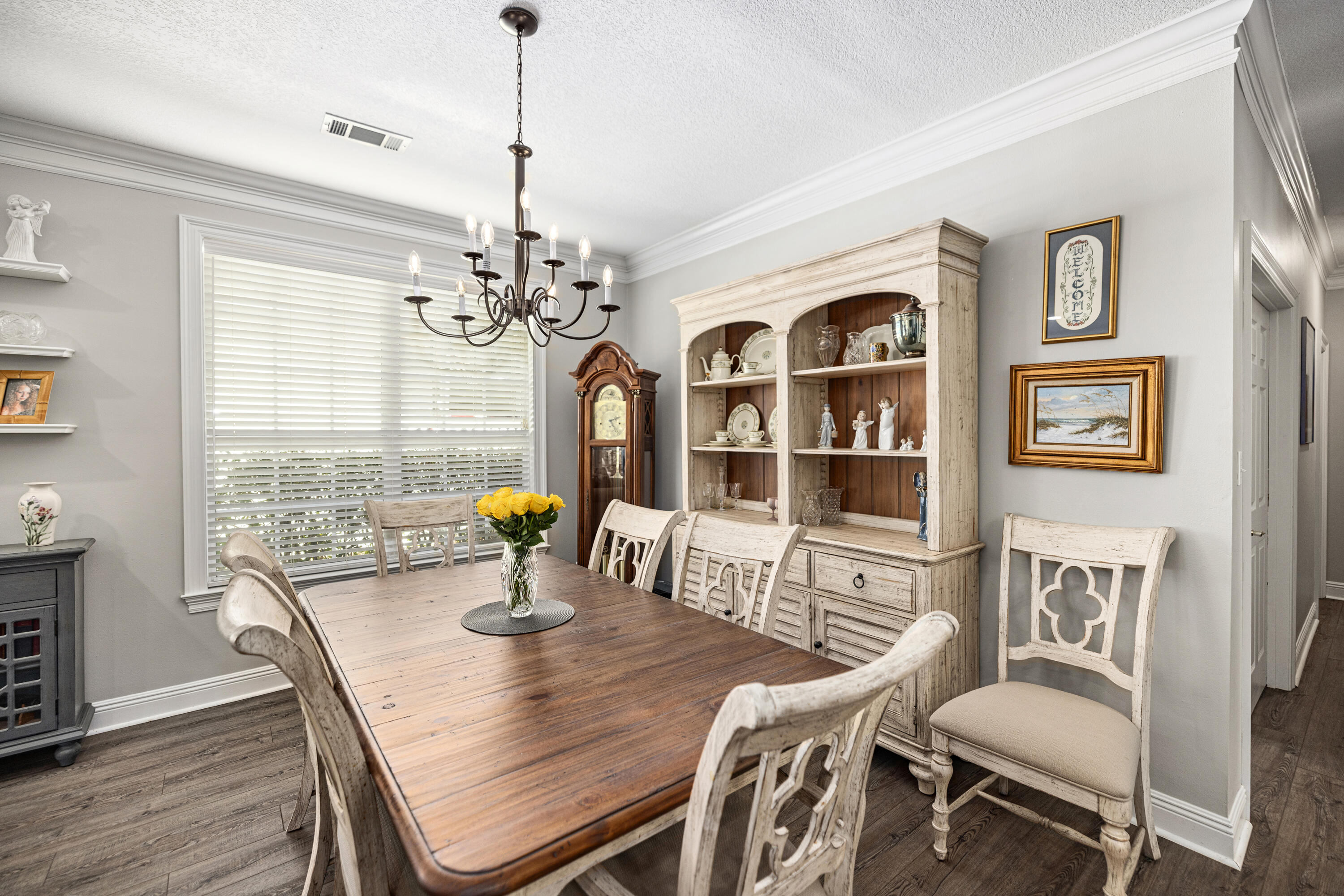 MAGNOLIA VILLAGE PH 2 - Residential