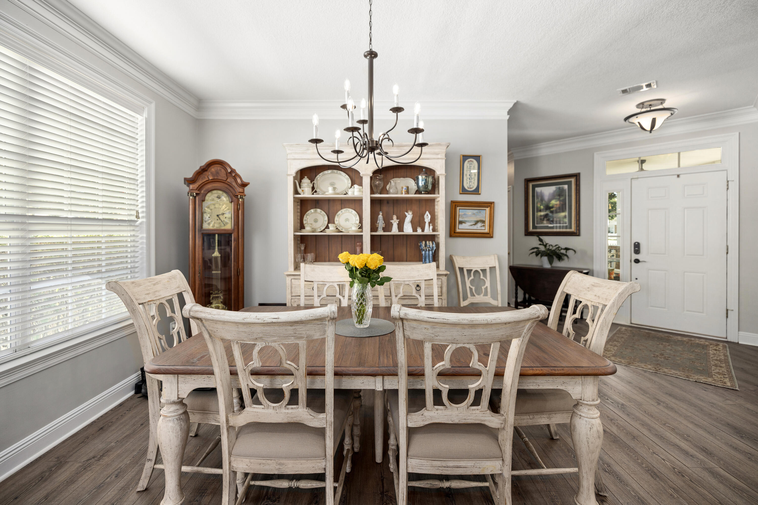 MAGNOLIA VILLAGE PH 2 - Residential