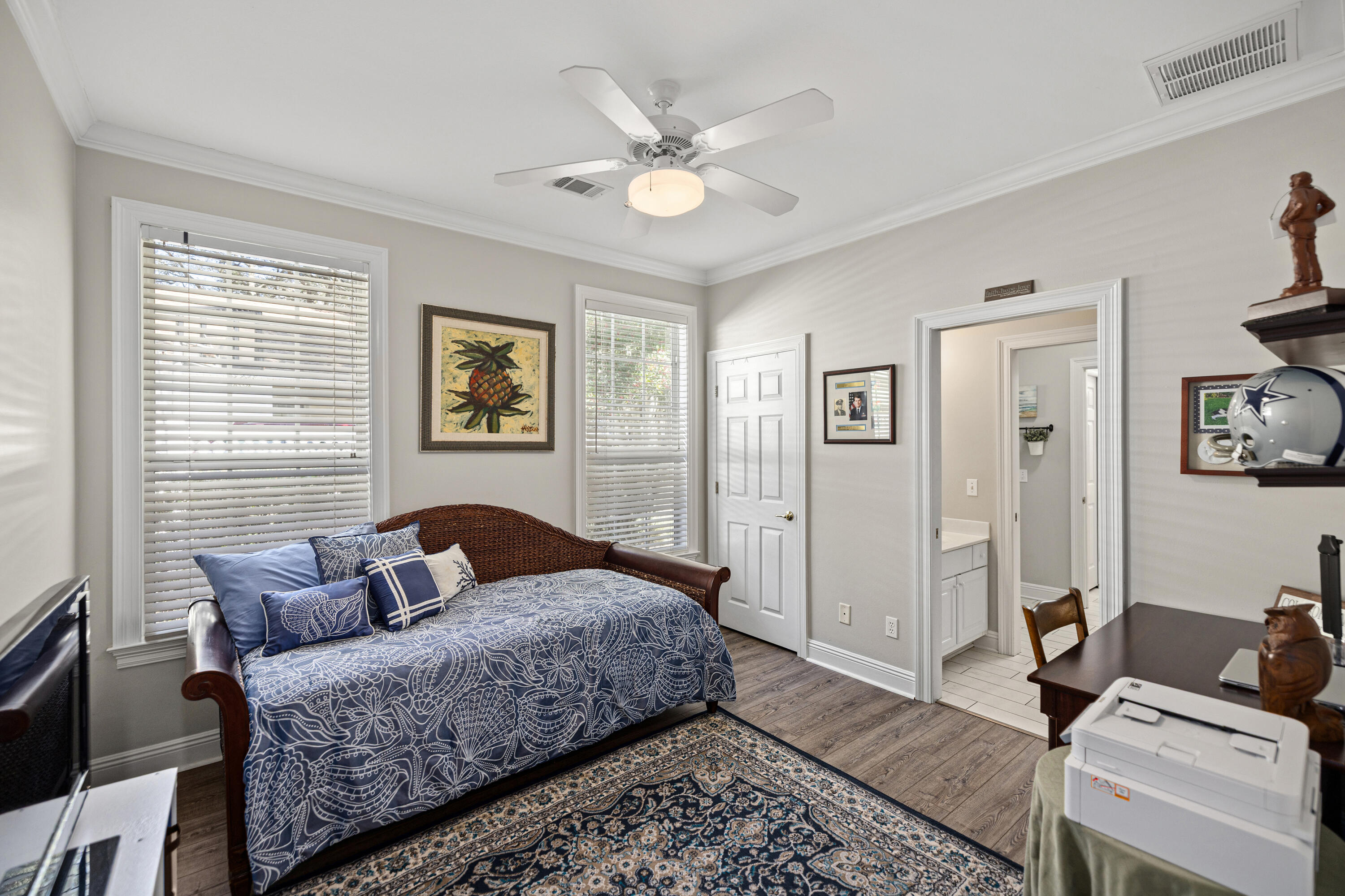 MAGNOLIA VILLAGE PH 2 - Residential