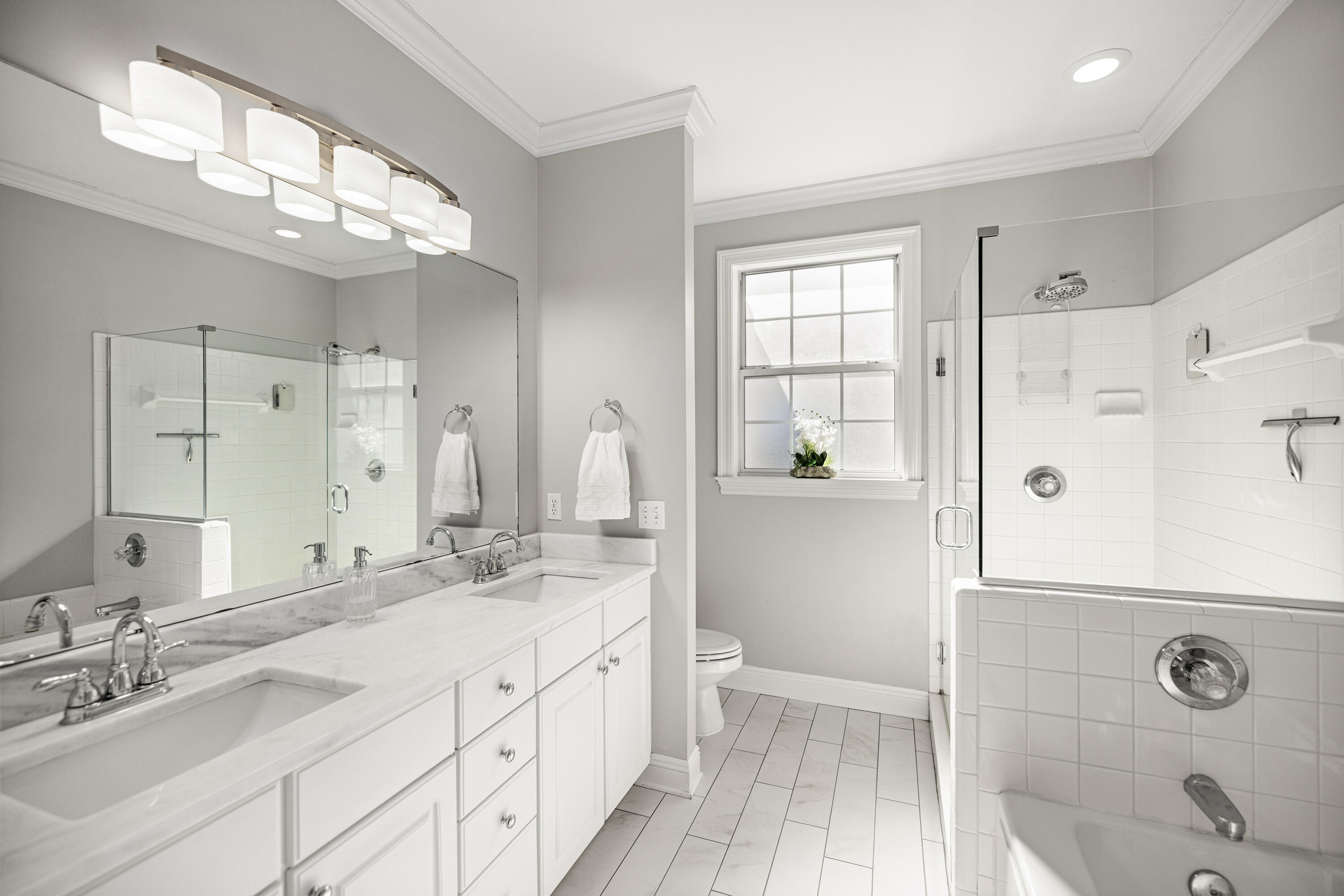 MAGNOLIA VILLAGE PH 2 - Residential