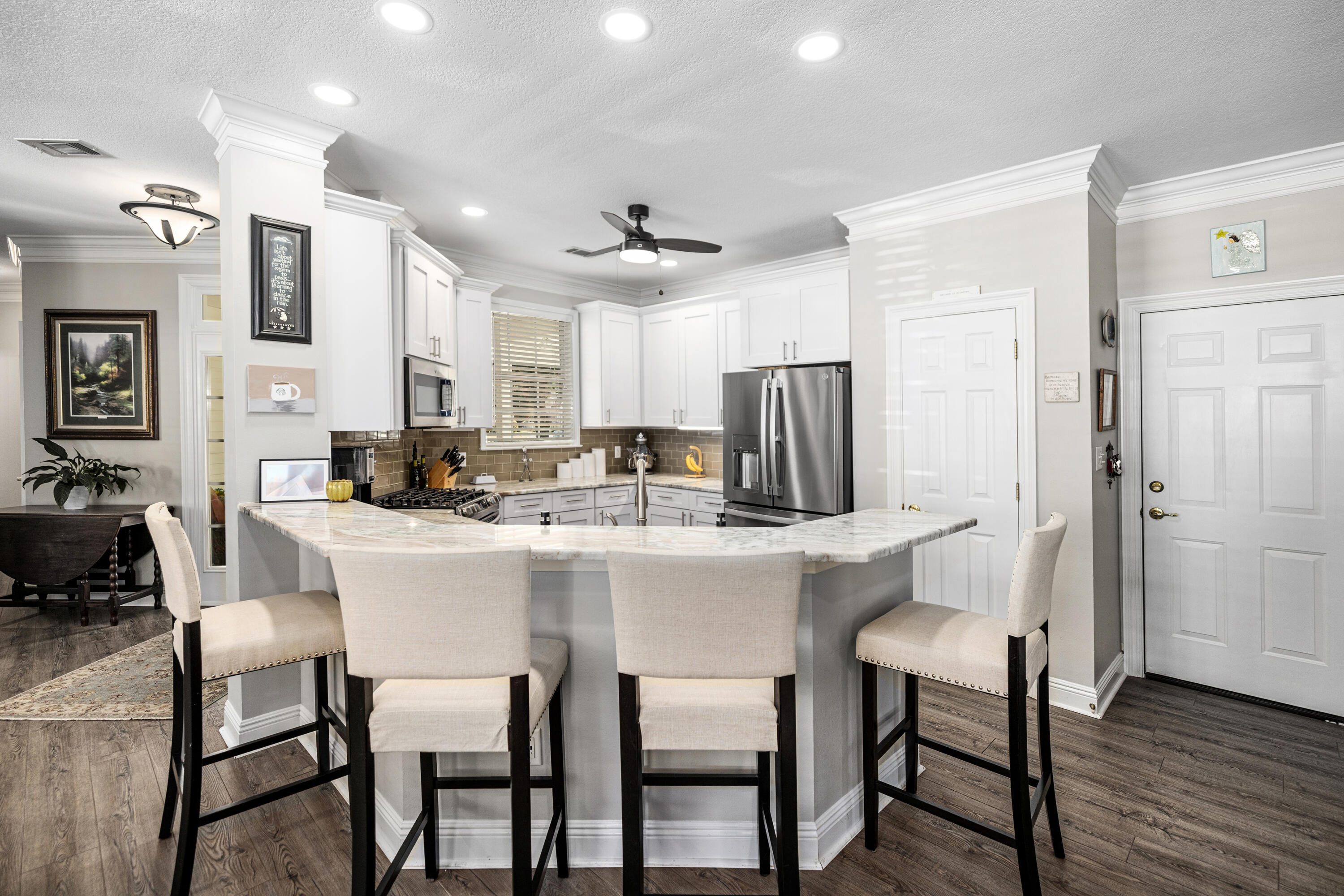 MAGNOLIA VILLAGE PH 2 - Residential