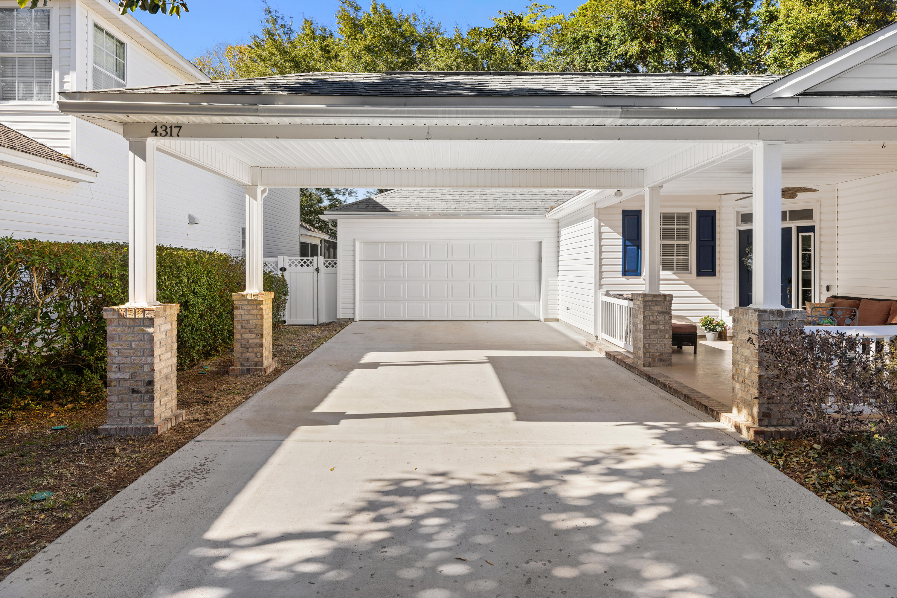 MAGNOLIA VILLAGE PH 2 - Residential