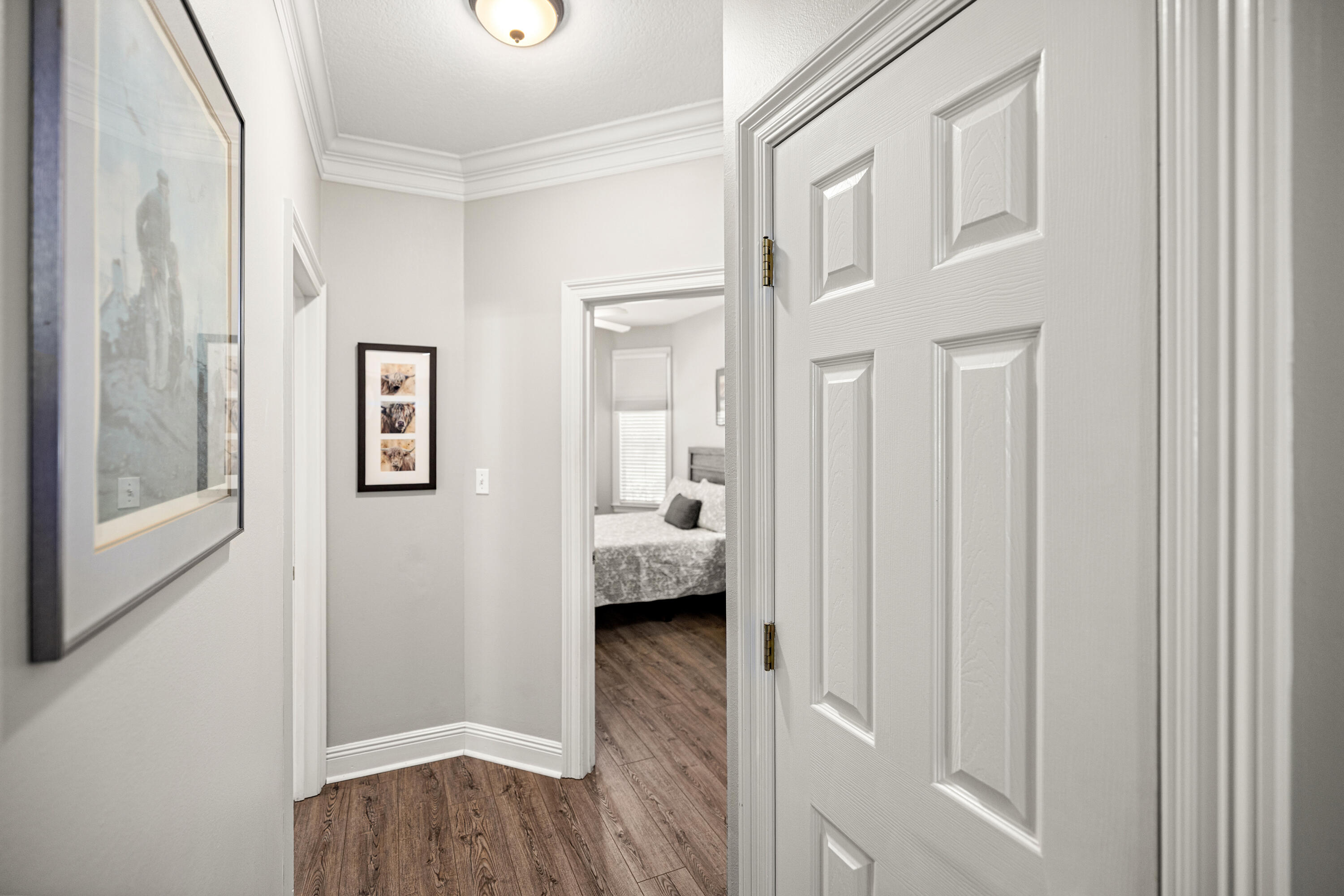 MAGNOLIA VILLAGE PH 2 - Residential