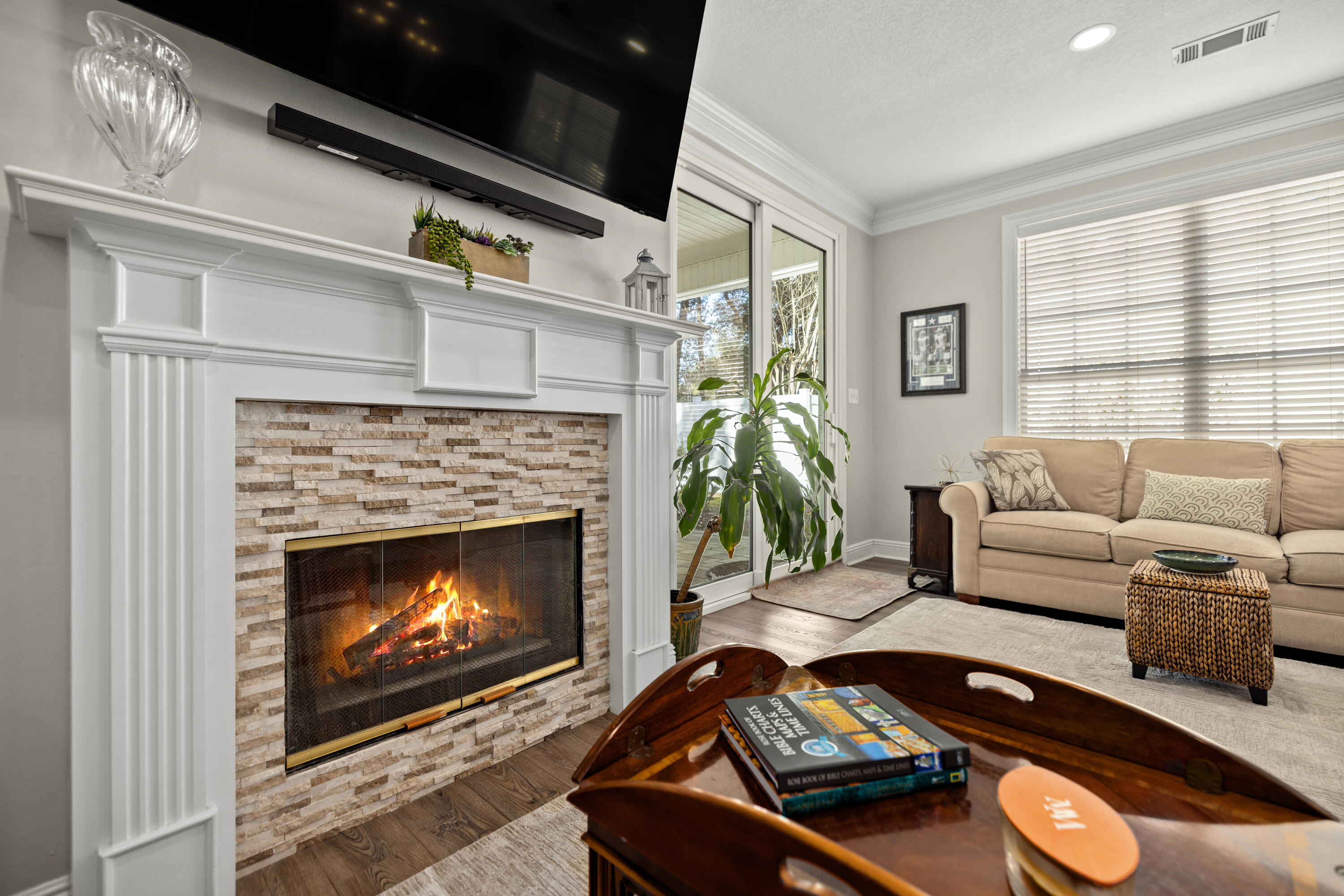 MAGNOLIA VILLAGE PH 2 - Residential