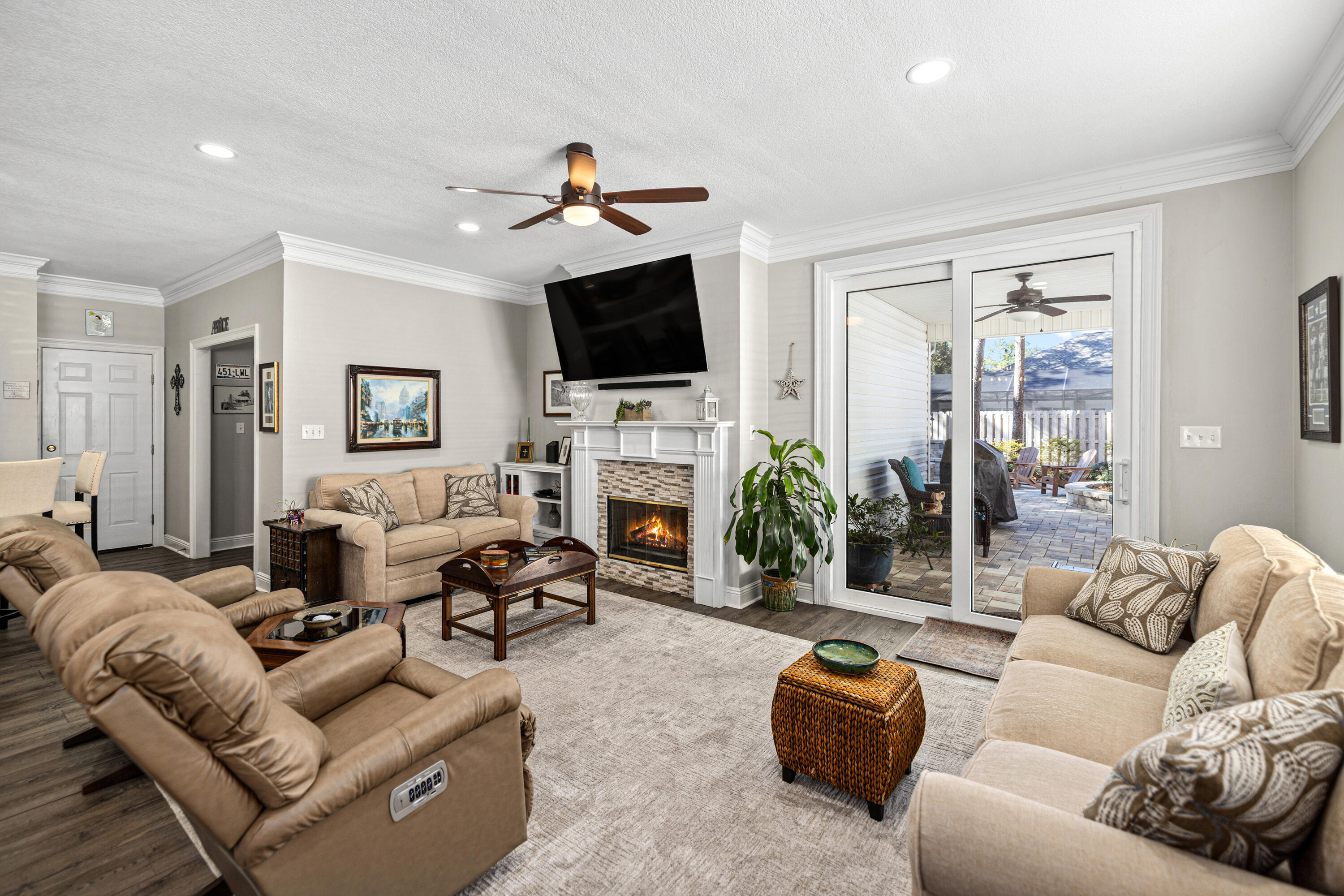 MAGNOLIA VILLAGE PH 2 - Residential