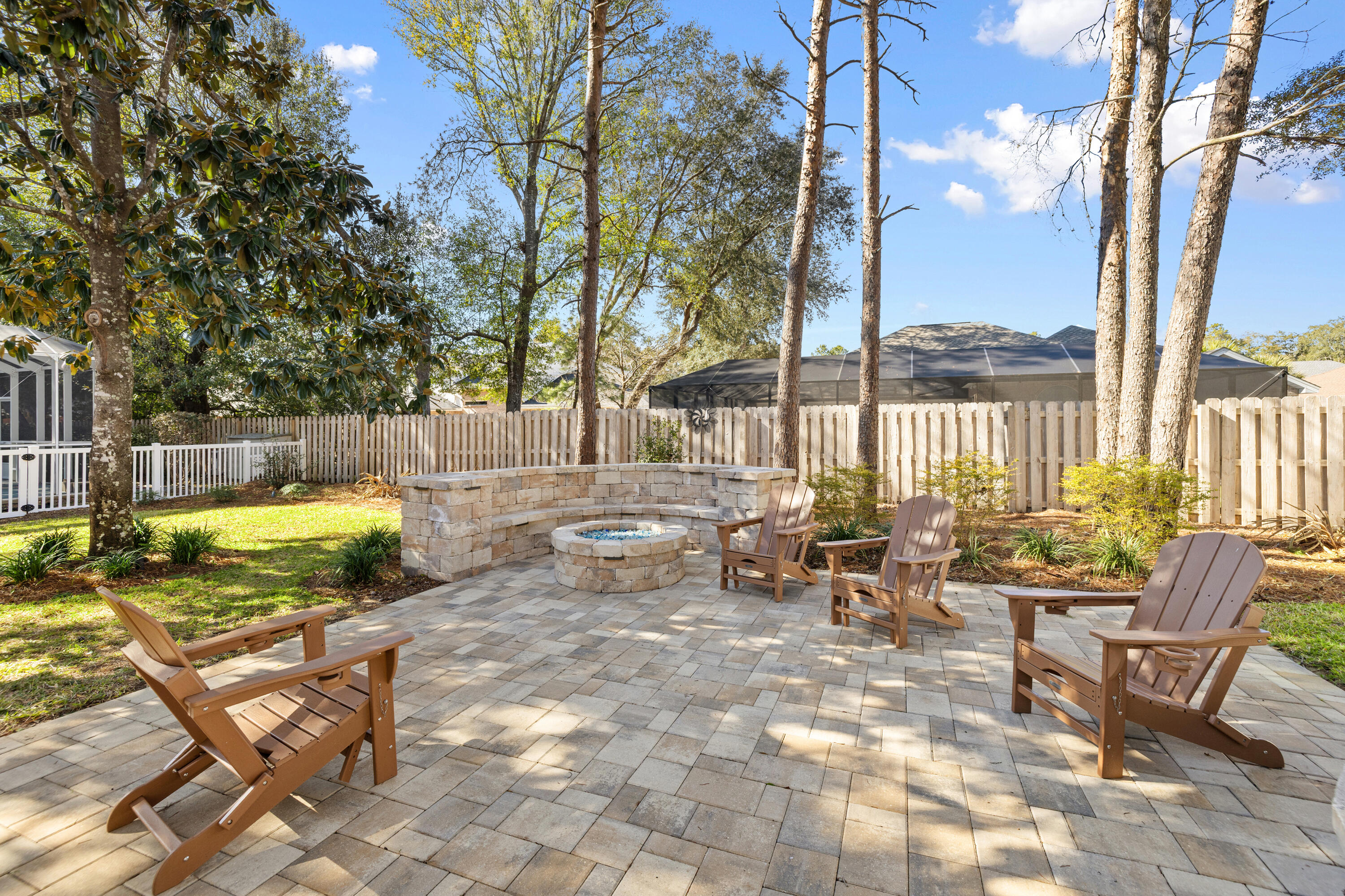 MAGNOLIA VILLAGE PH 2 - Residential