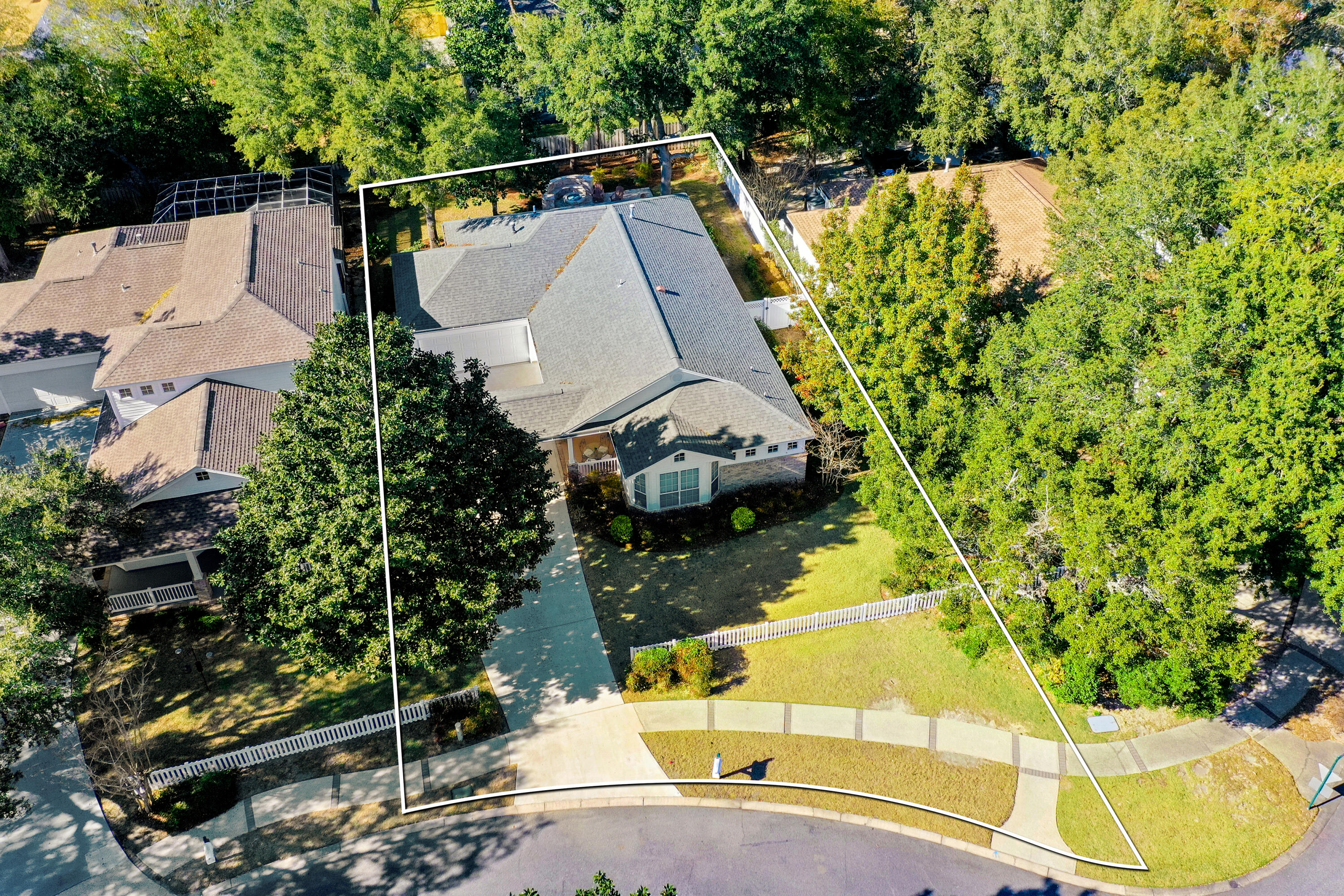 MAGNOLIA VILLAGE PH 2 - Residential