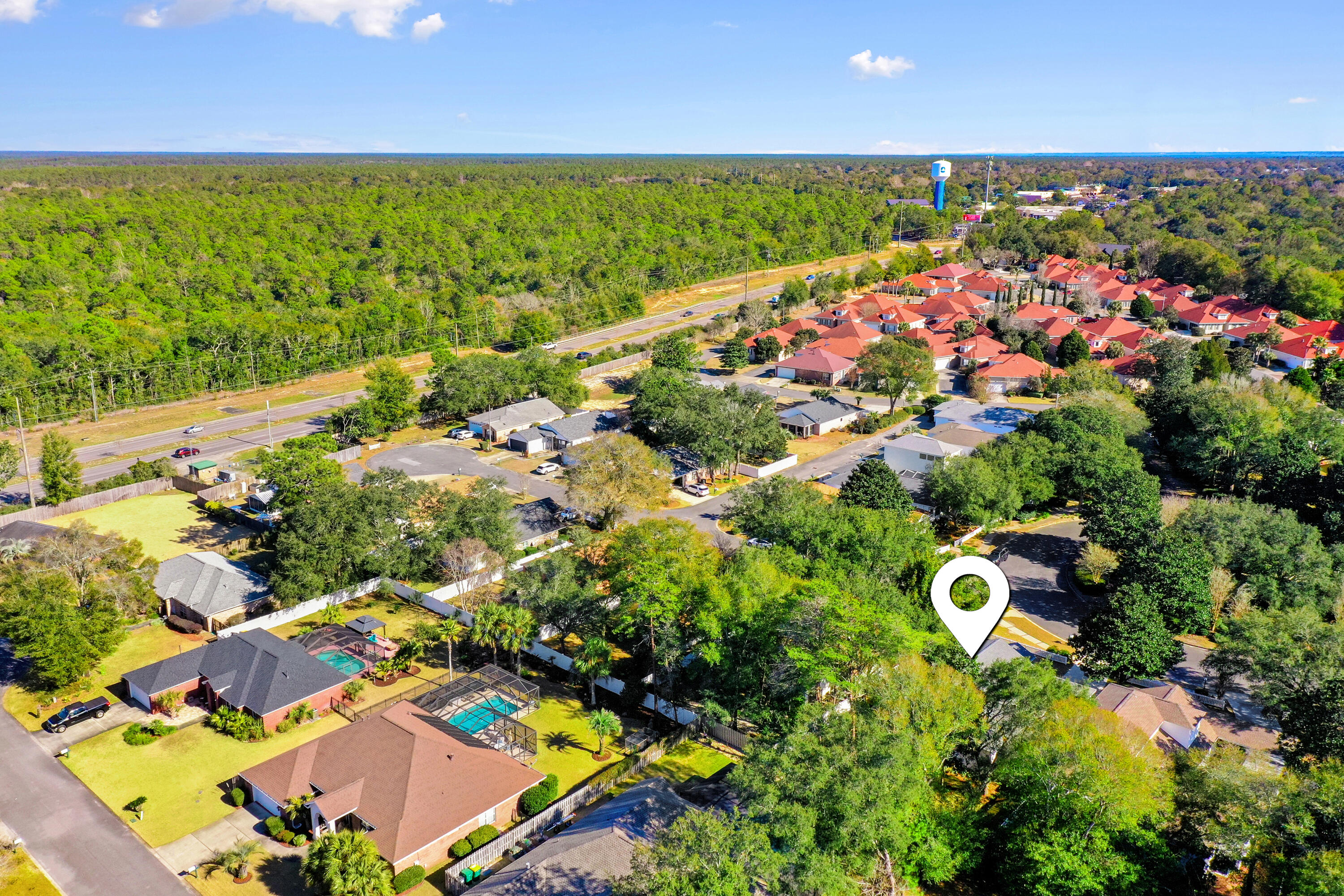 MAGNOLIA VILLAGE PH 2 - Residential