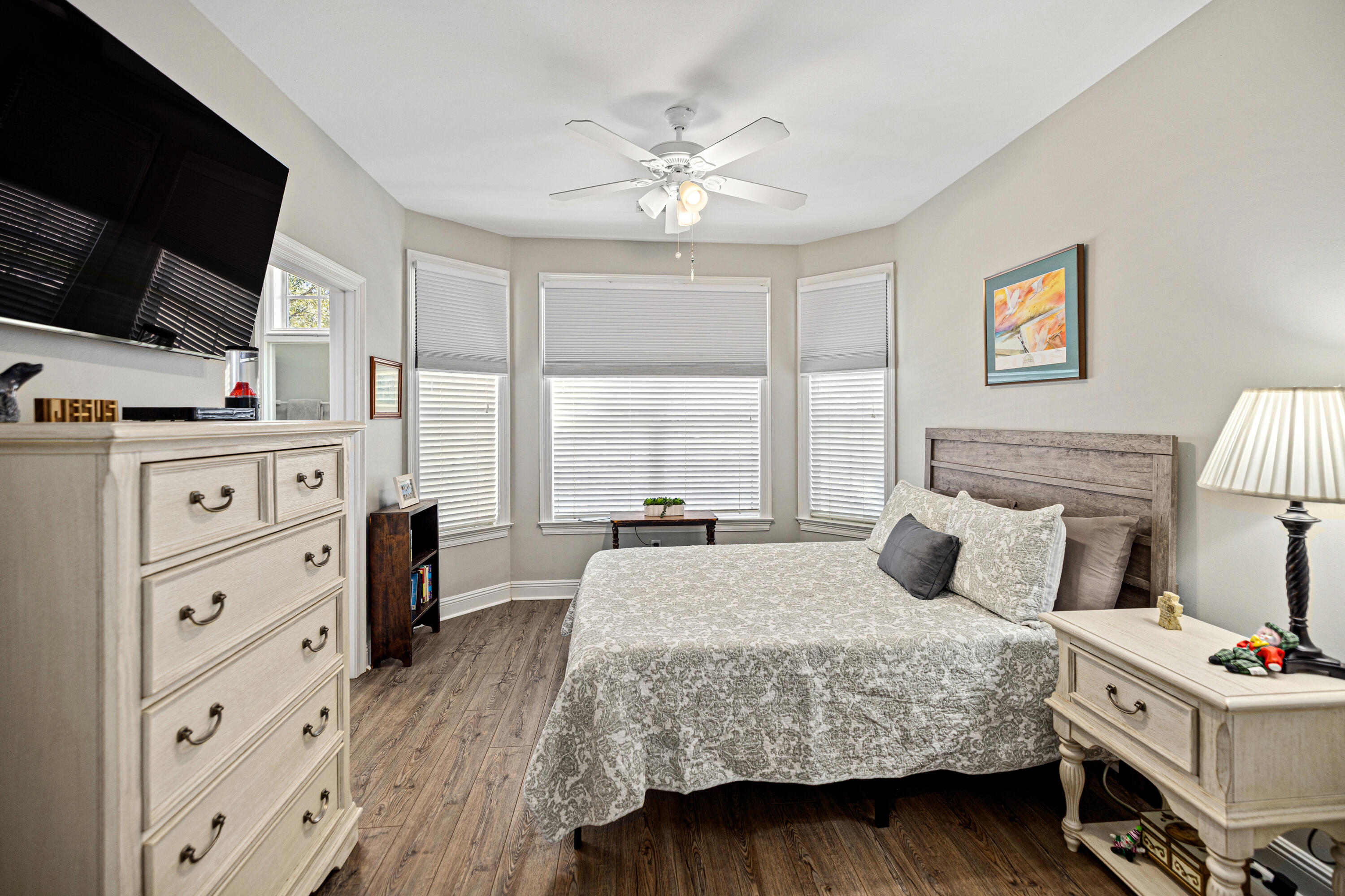 MAGNOLIA VILLAGE PH 2 - Residential