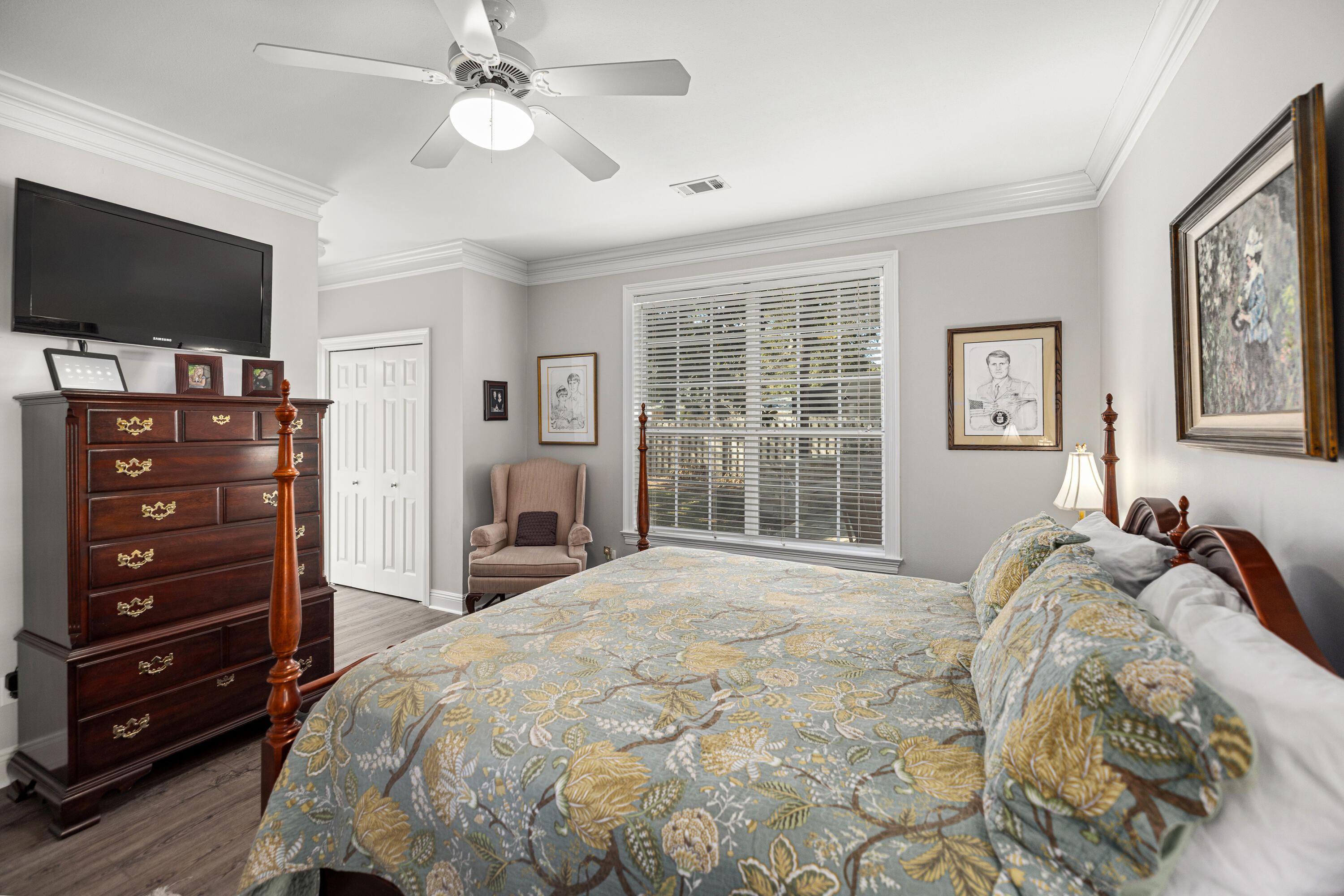 MAGNOLIA VILLAGE PH 2 - Residential