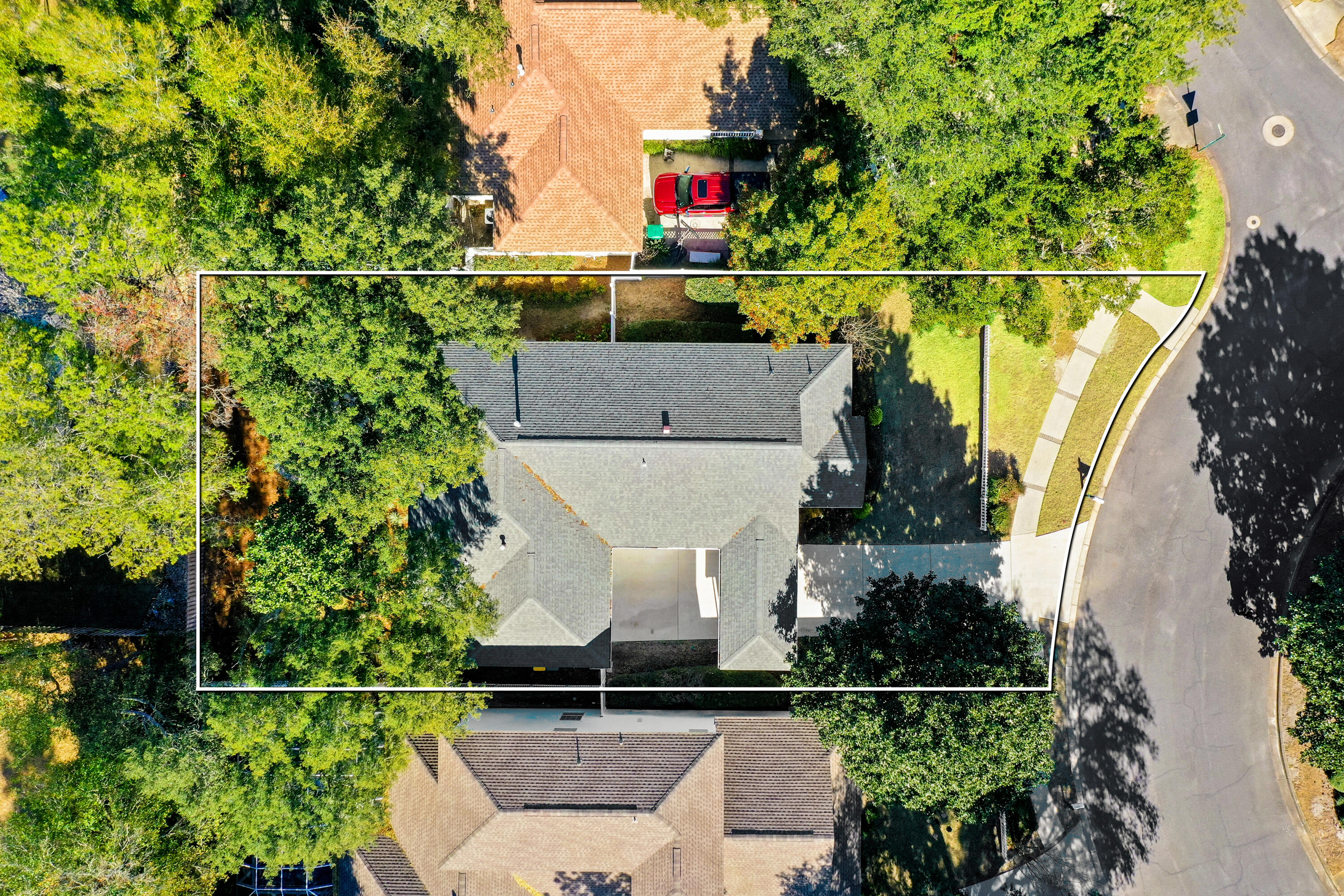 MAGNOLIA VILLAGE PH 2 - Residential