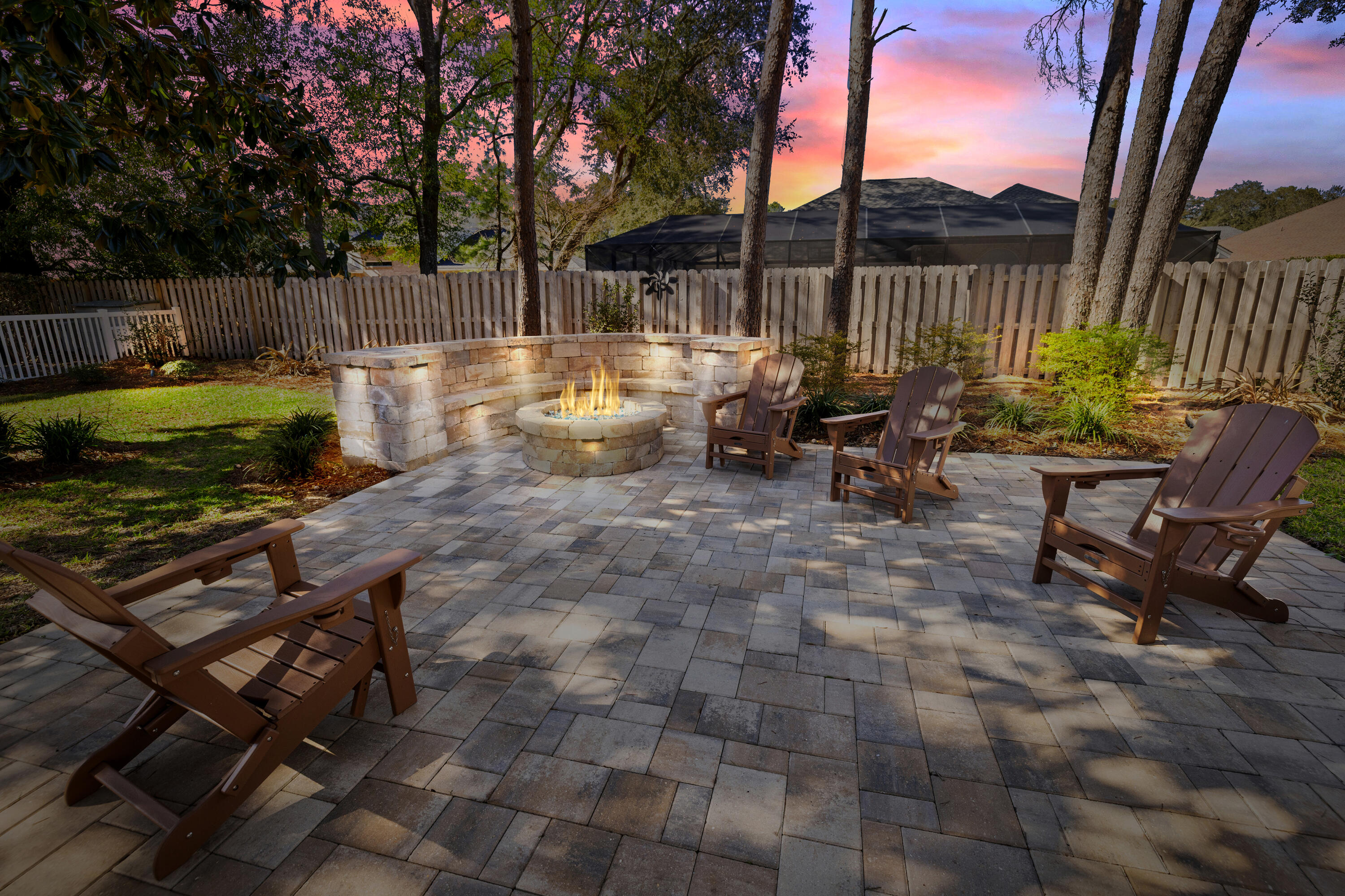 MAGNOLIA VILLAGE PH 2 - Residential