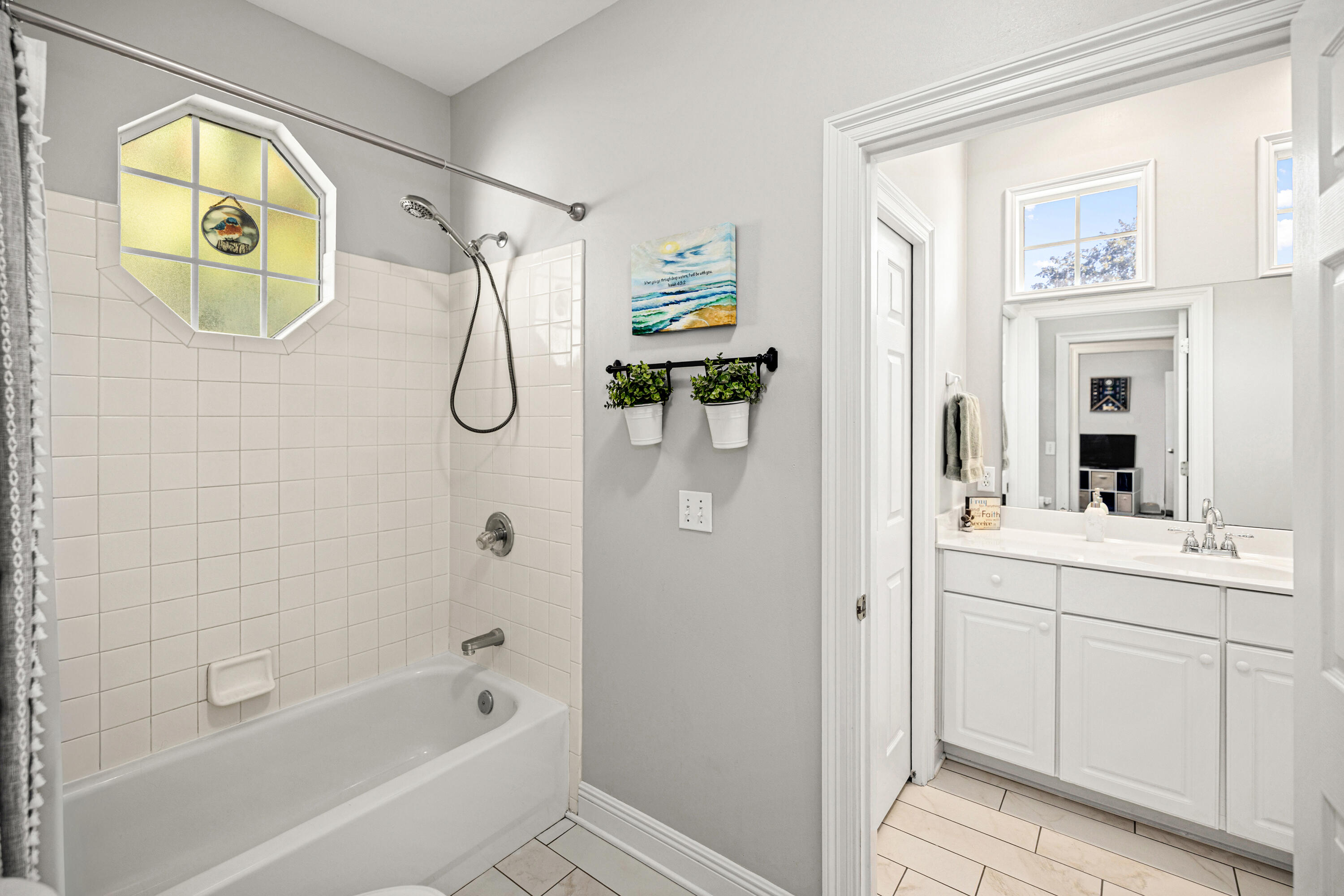 MAGNOLIA VILLAGE PH 2 - Residential