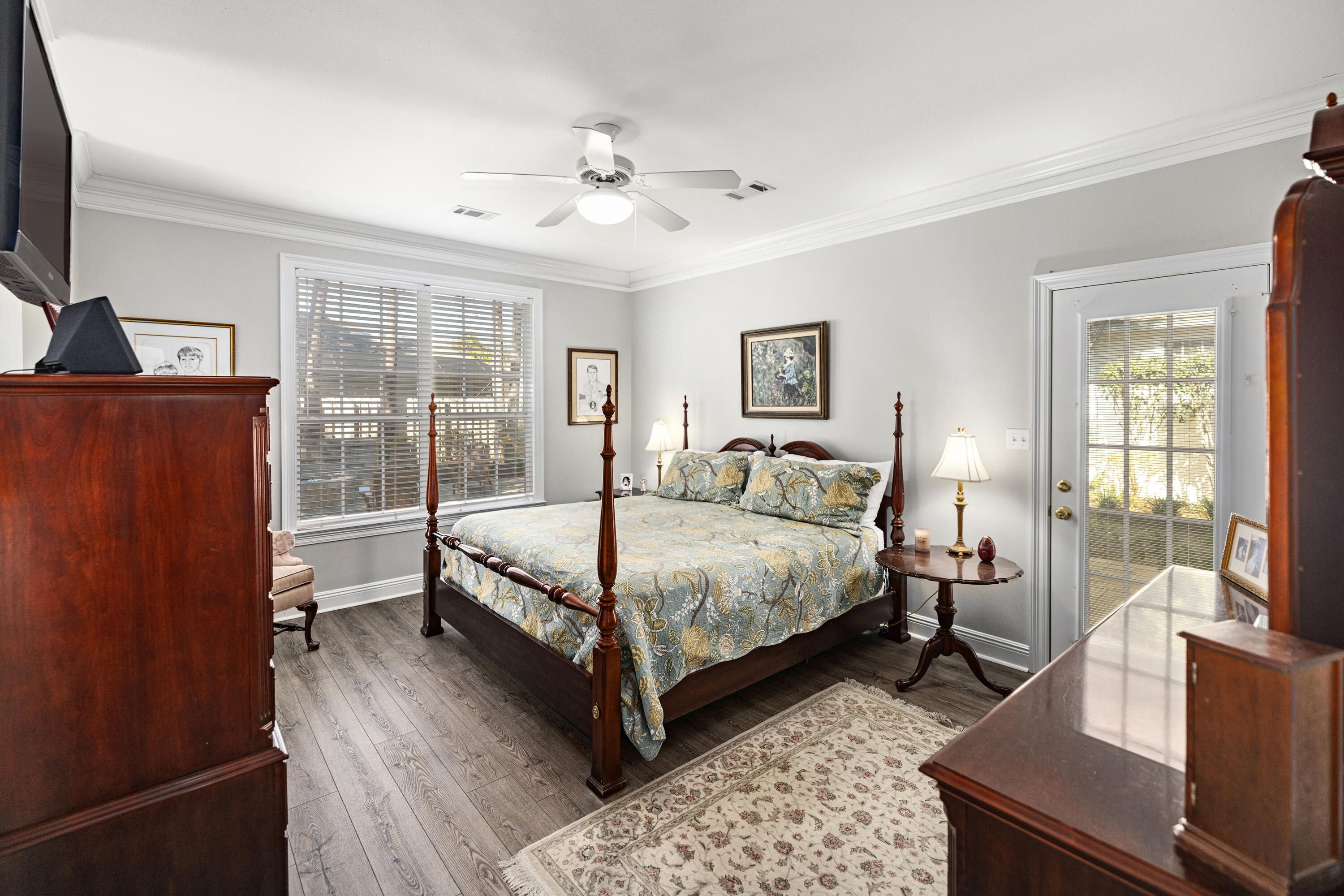 MAGNOLIA VILLAGE PH 2 - Residential