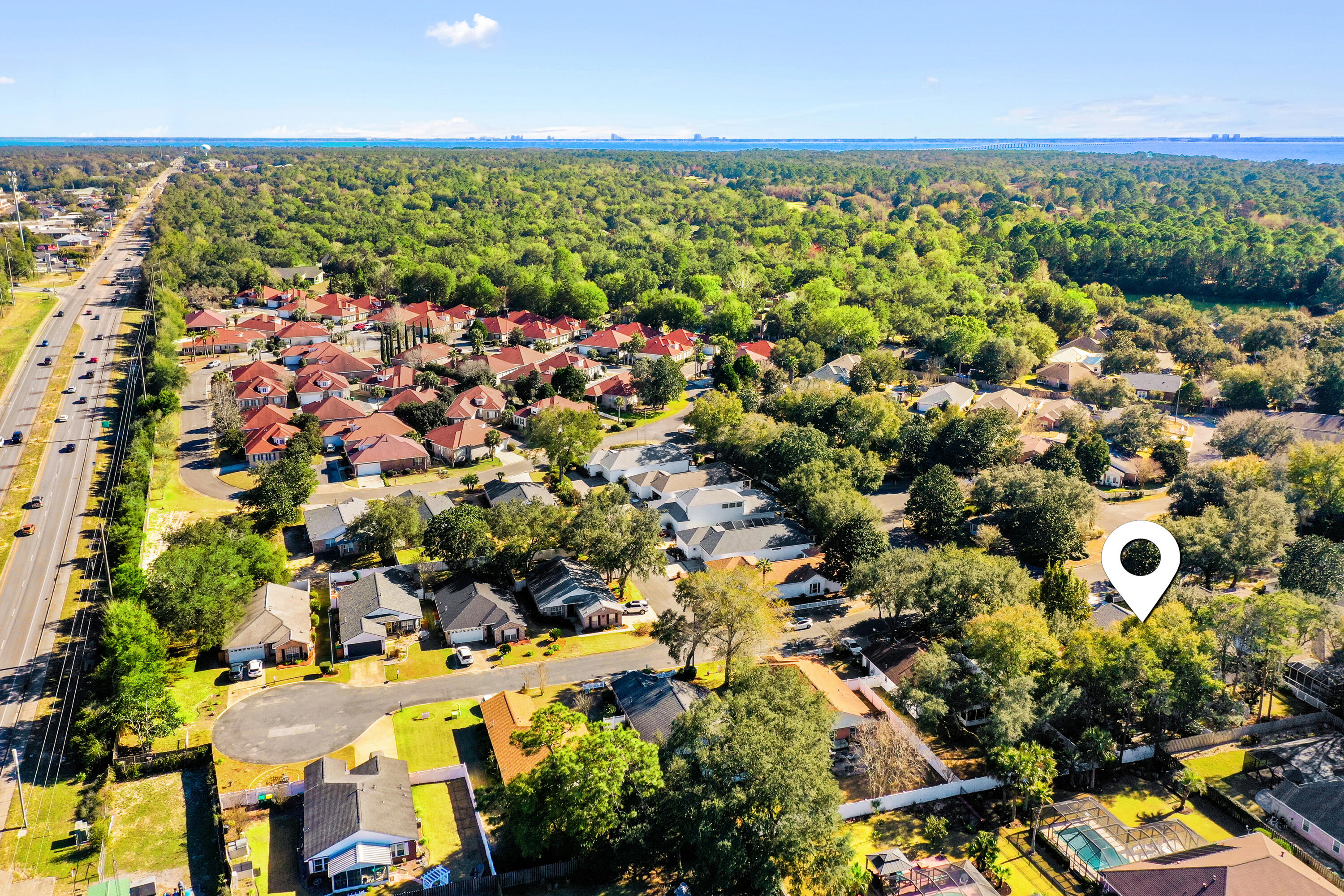 MAGNOLIA VILLAGE PH 2 - Residential