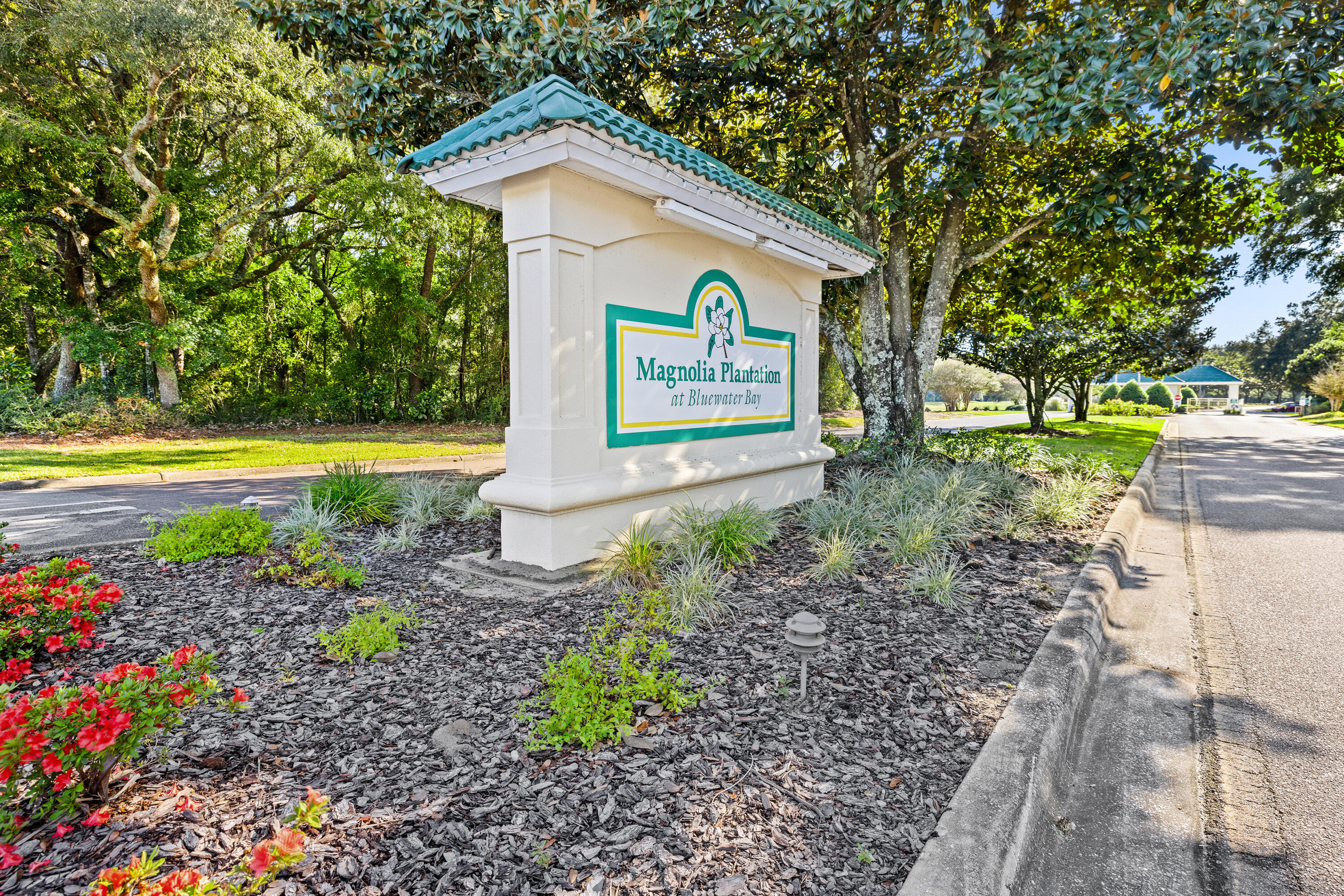 MAGNOLIA VILLAGE PH 2 - Residential