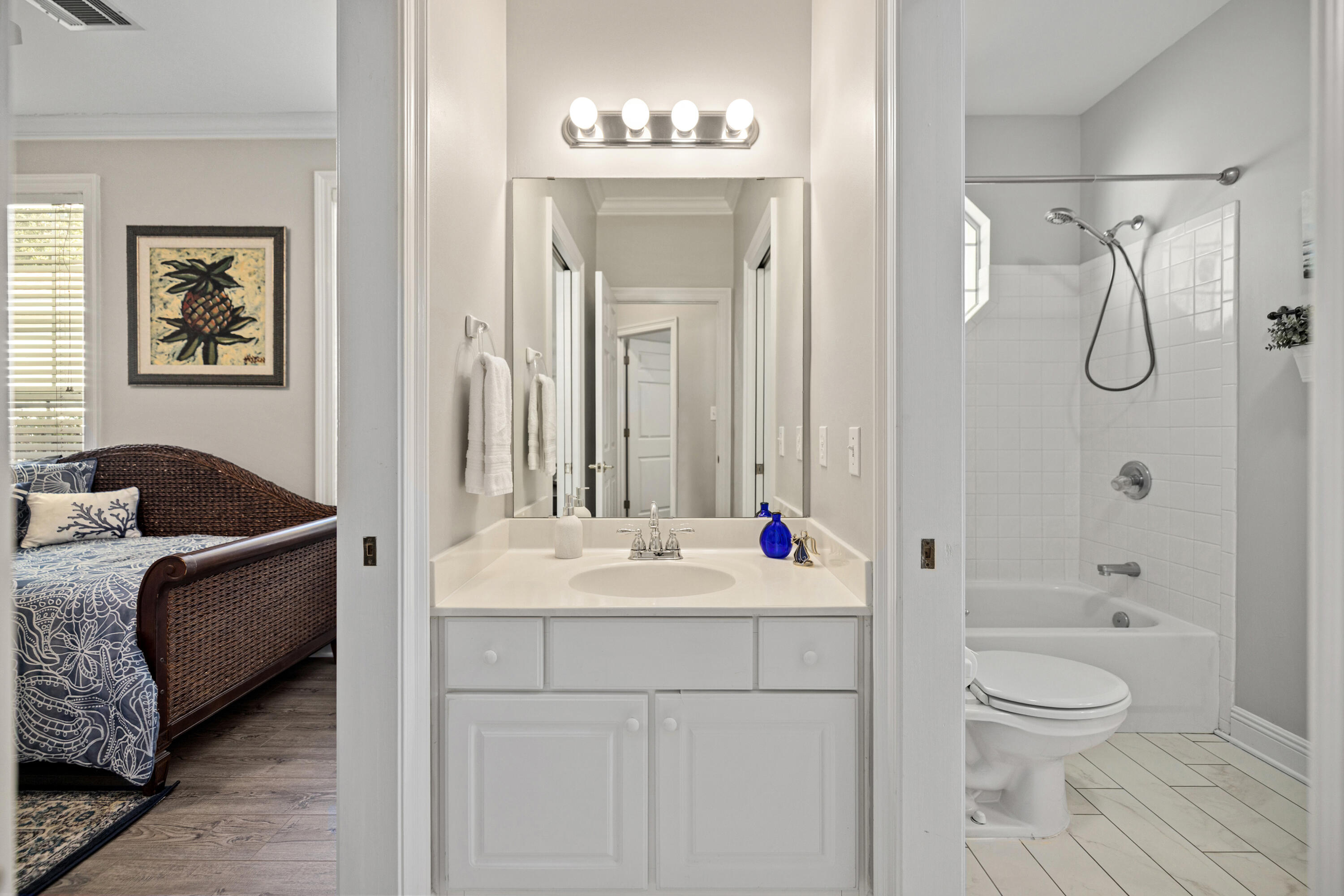 MAGNOLIA VILLAGE PH 2 - Residential