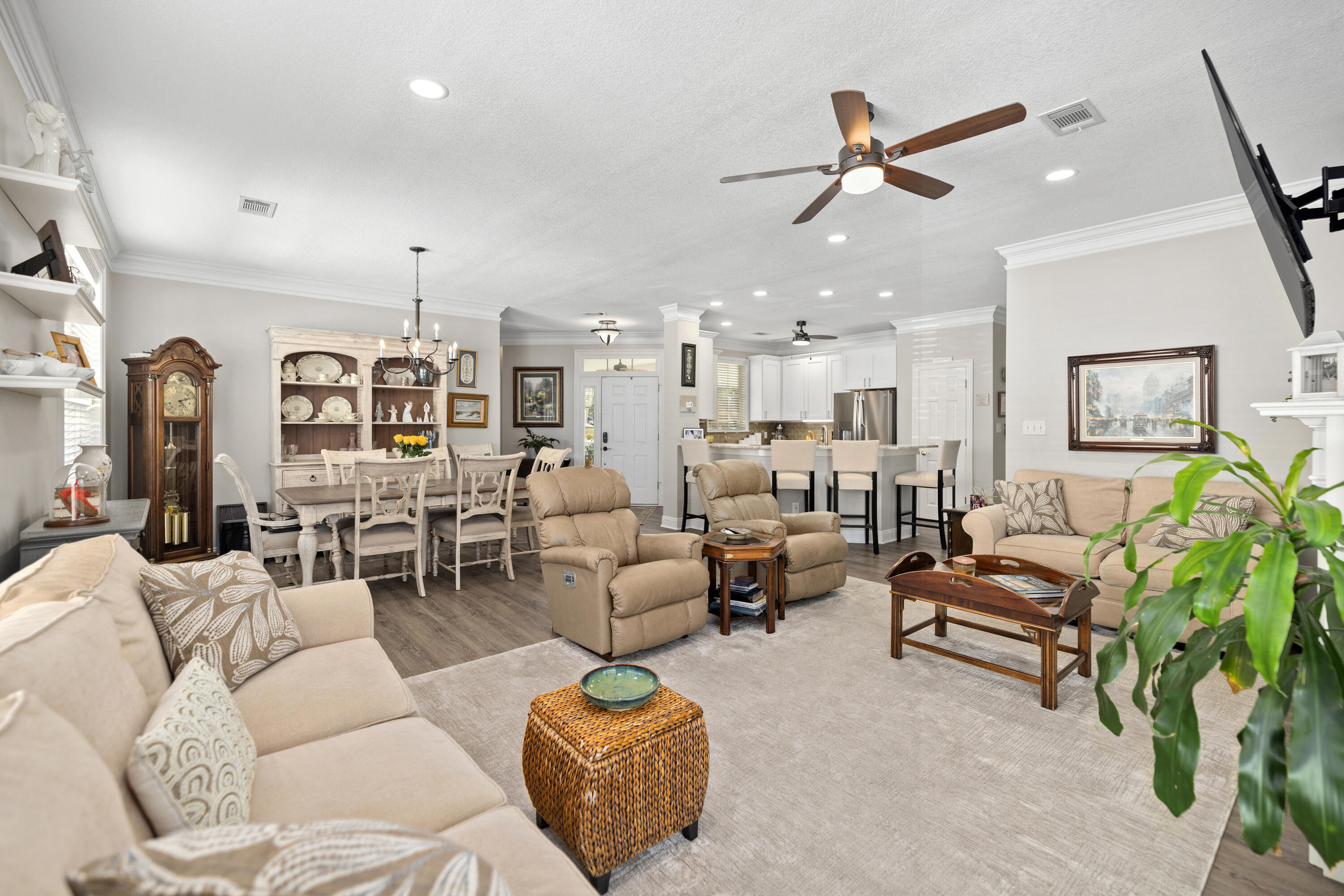 MAGNOLIA VILLAGE PH 2 - Residential