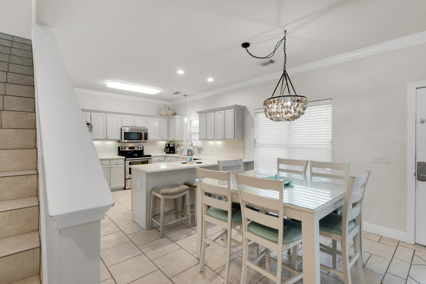 BUENA VISTA - Residential