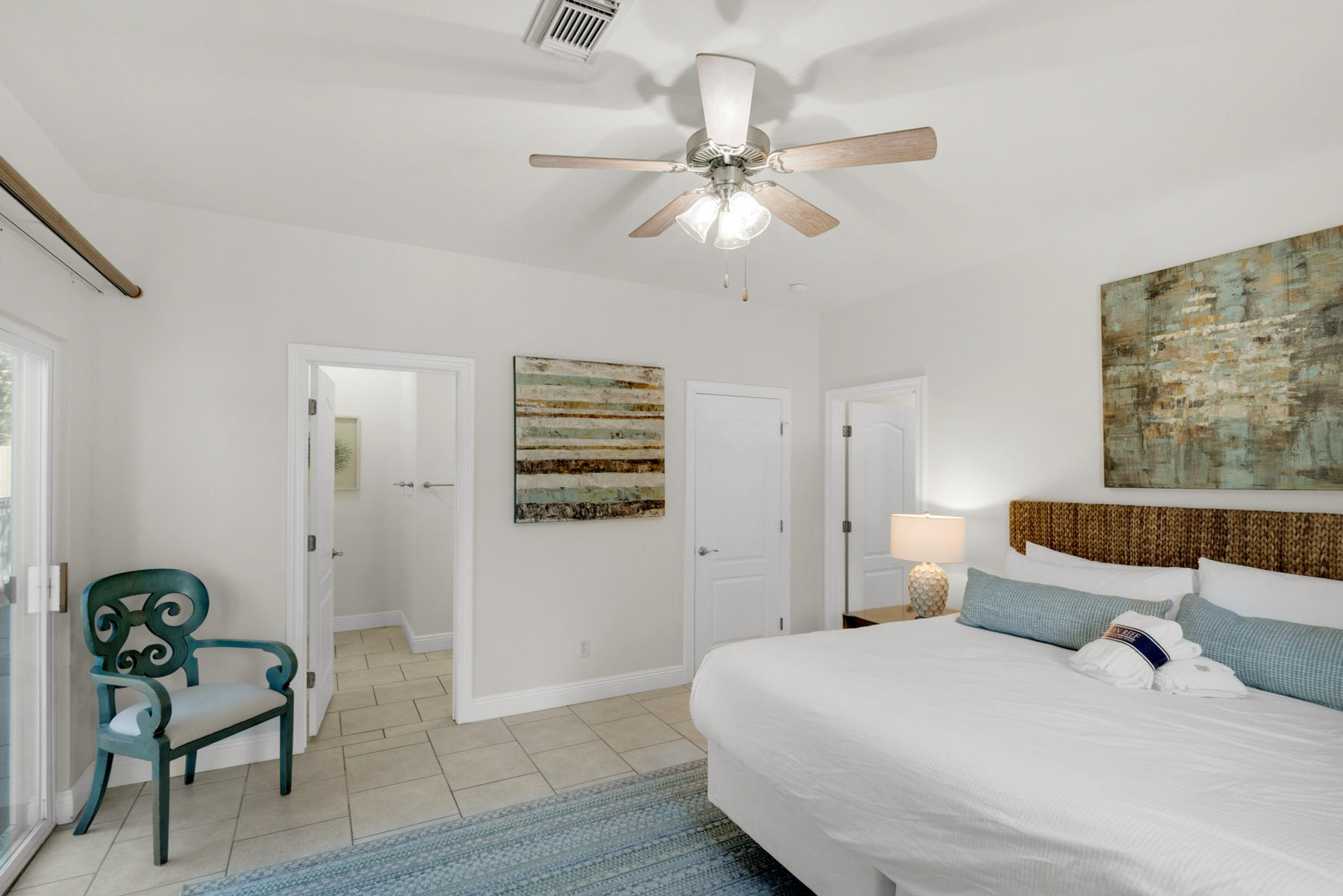 BUENA VISTA - Residential