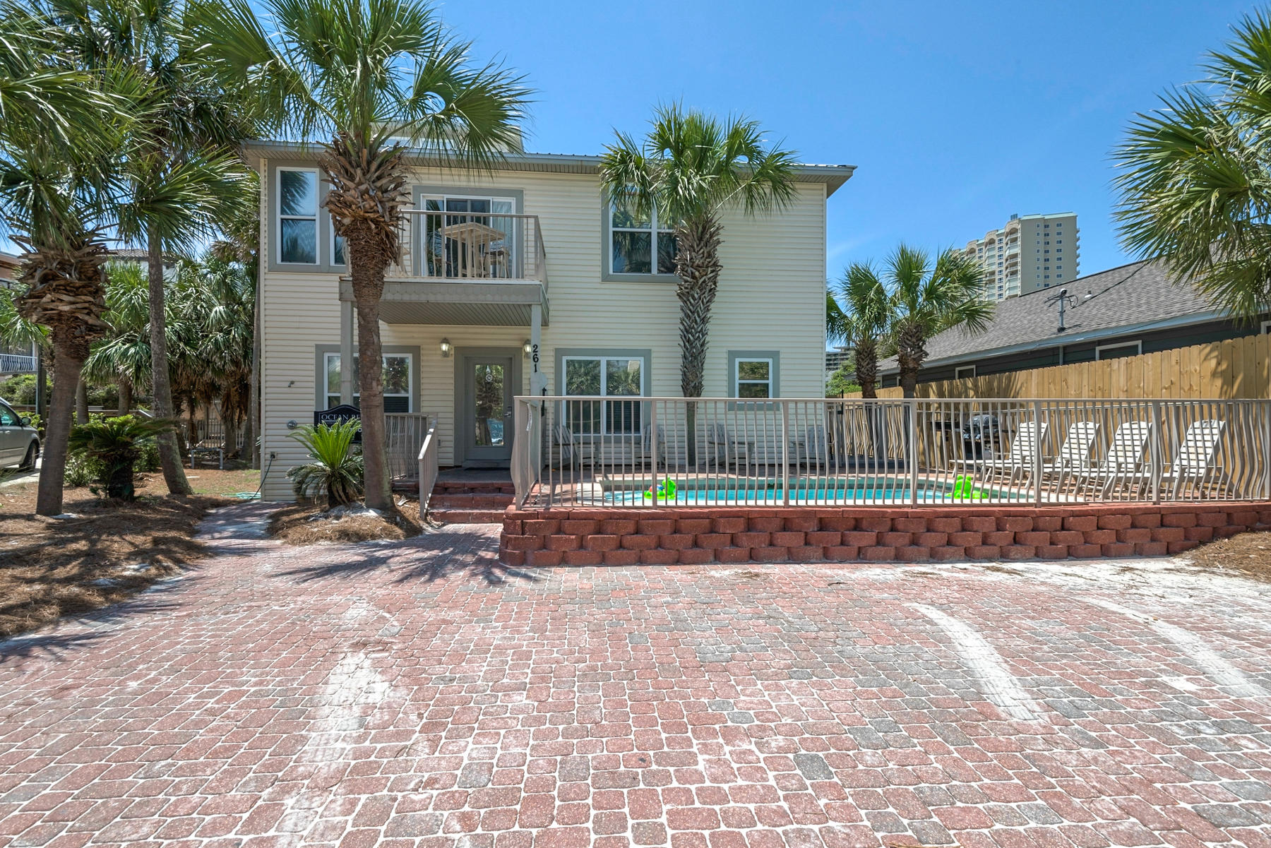 BUENA VISTA - Residential